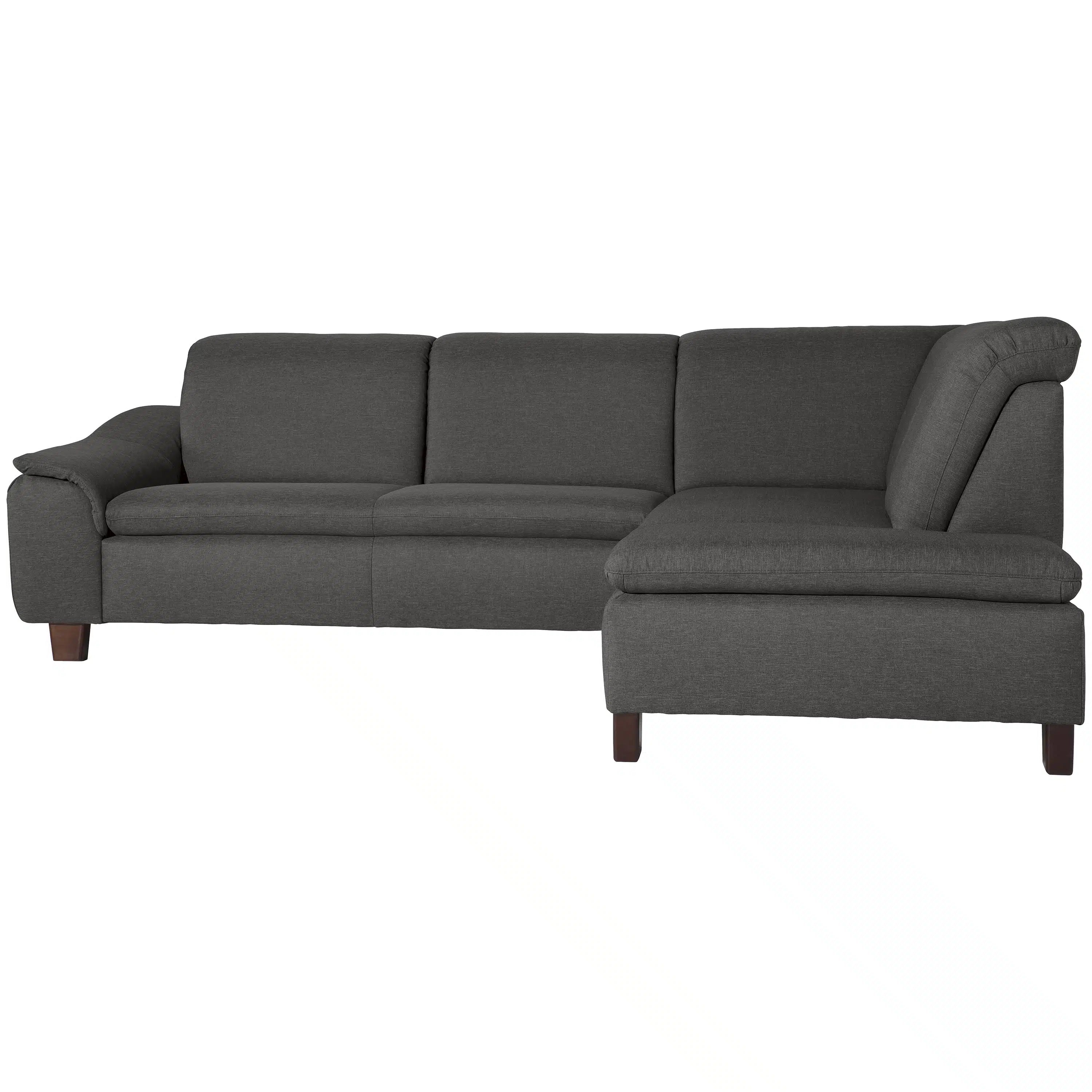 wohnen max winzer ecksofa mit sessel aaron - verwandeln sie ihr Zimmer zur wohlfühloase 
