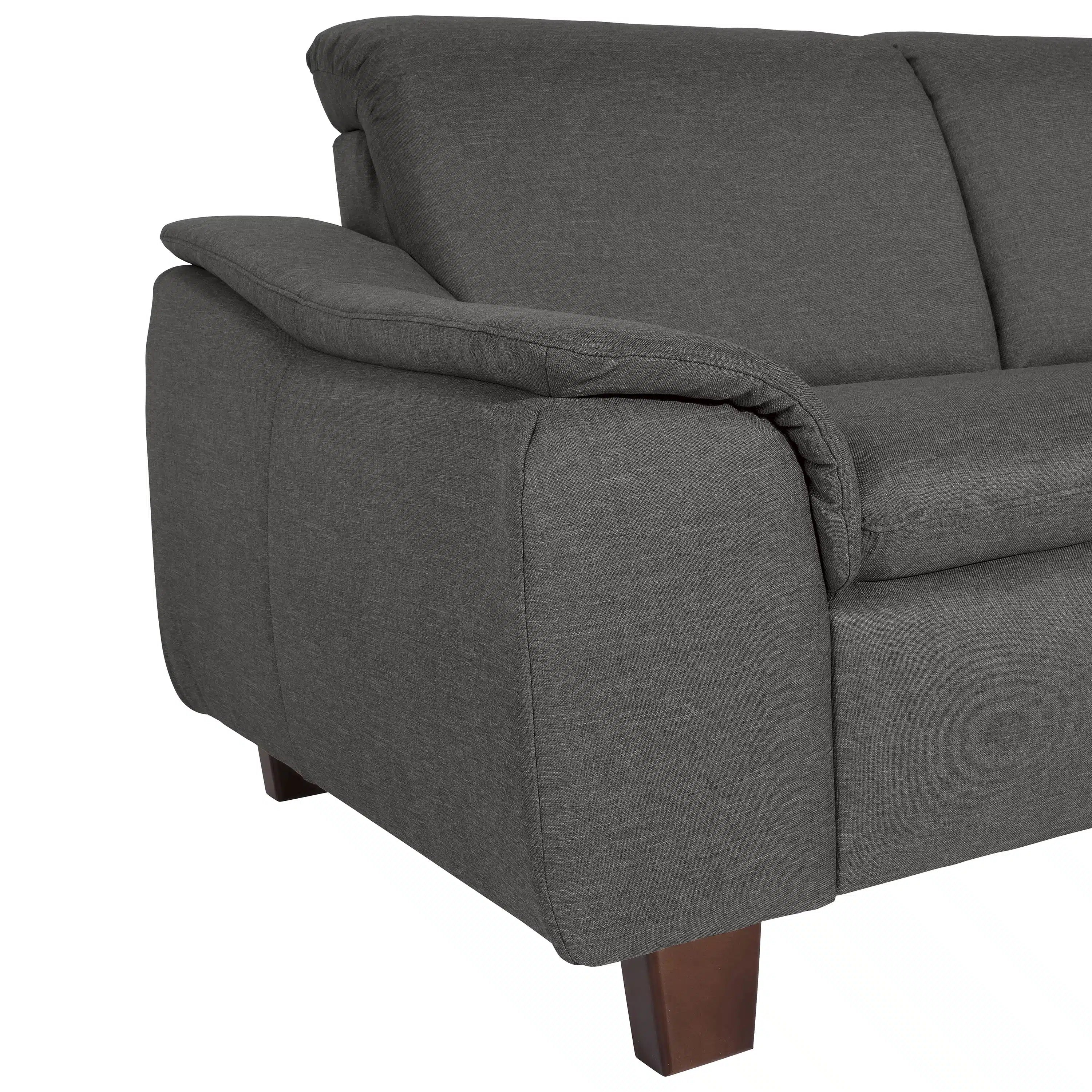 wohnen max winzer ecksofa mit sessel aaron - verwandeln sie ihr Zimmer zur wohlfühloase 