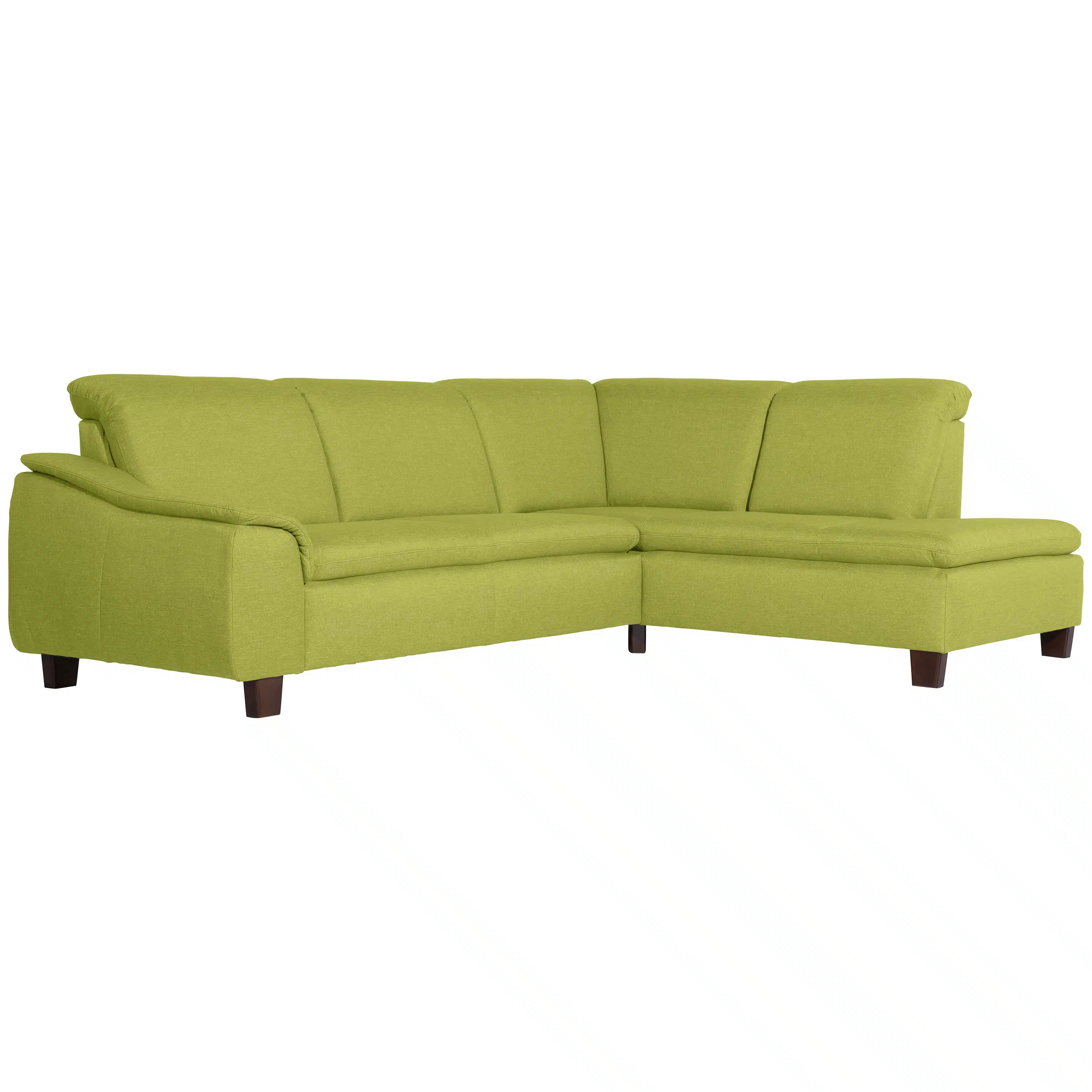 wohnen max winzer ecksofa mit sessel aaron - verwandeln sie ihr Zimmer zur wohlfühloase 