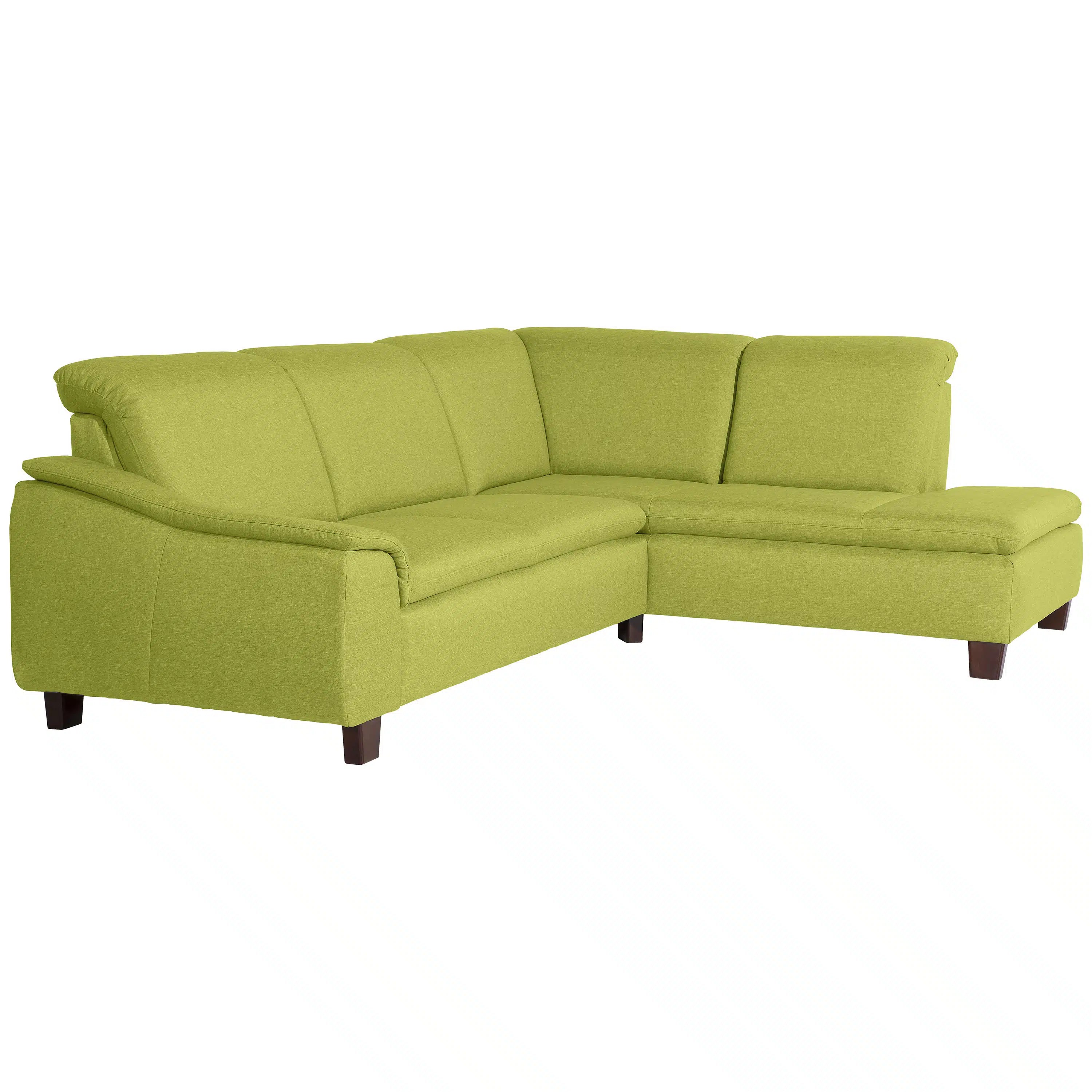 wohnen max winzer ecksofa mit sessel aaron - verwandeln sie ihr Zimmer zur wohlfühloase 