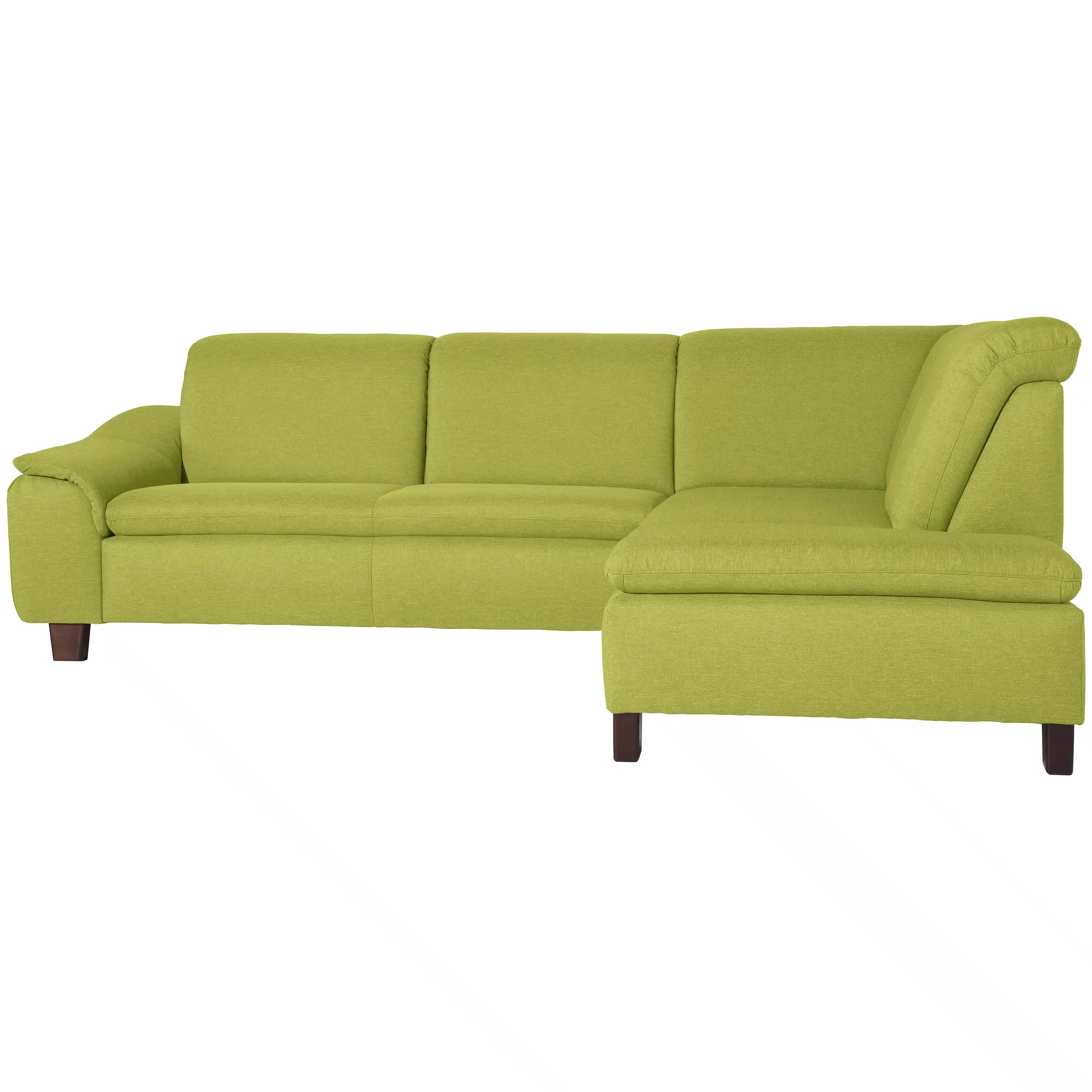 wohnen max winzer ecksofa mit sessel aaron - verwandeln sie ihr Zimmer zur wohlfühloase 