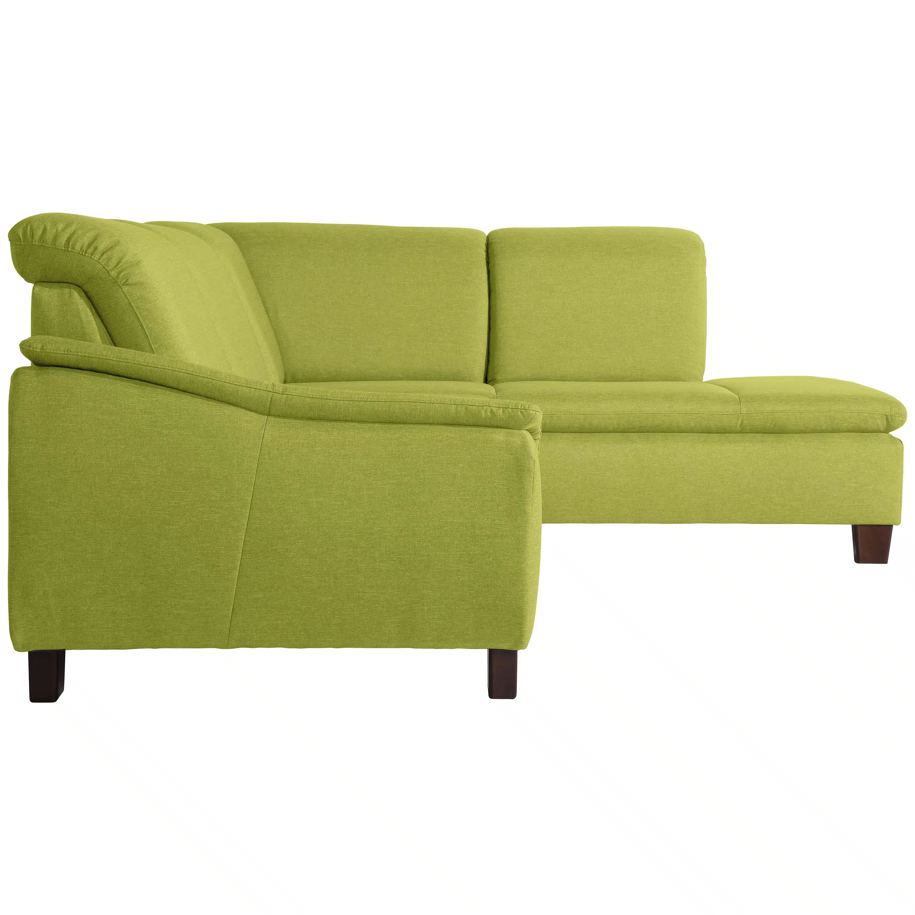 wohnen max winzer ecksofa mit sessel aaron - verwandeln sie ihr Zimmer zur wohlfühloase 