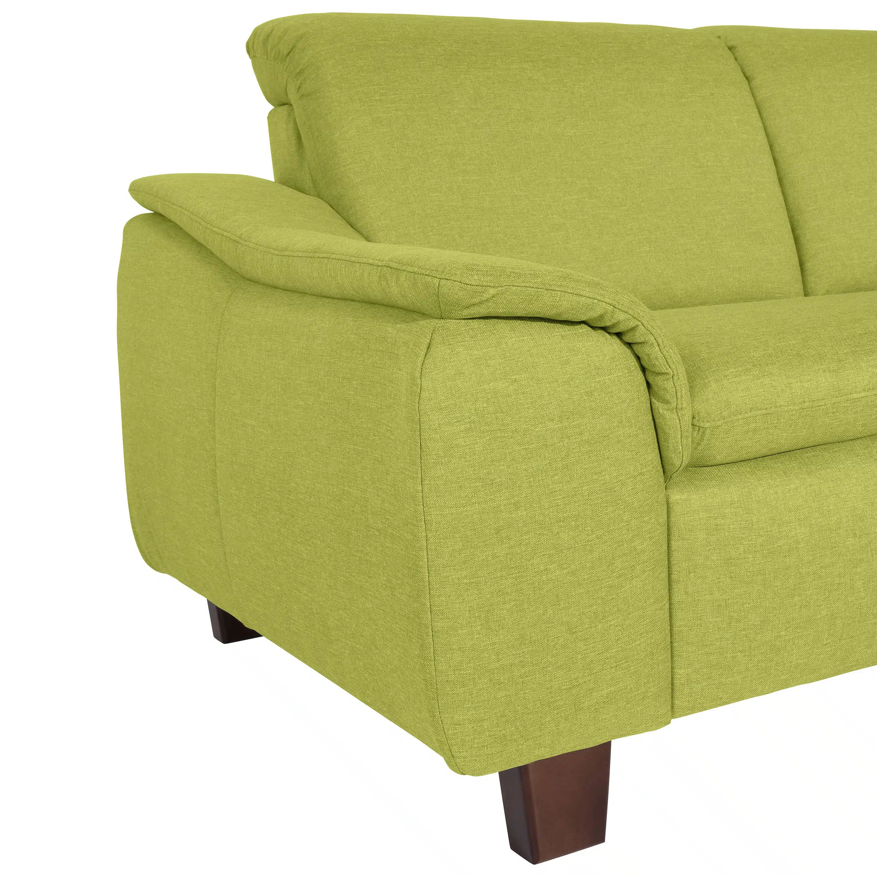 wohnen max winzer ecksofa mit sessel aaron - verwandeln sie ihr Zimmer zur wohlfühloase 