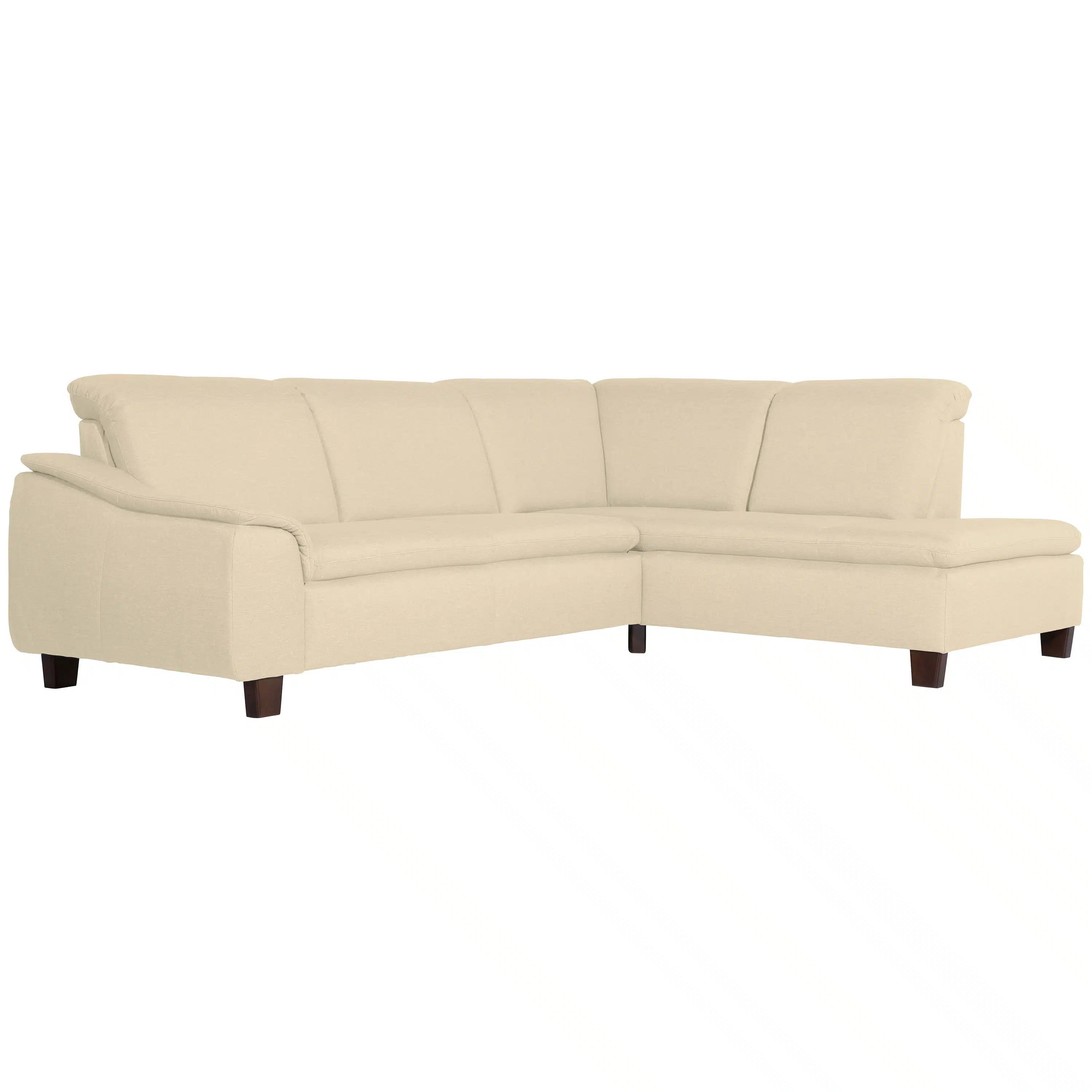 wohnen max winzer ecksofa mit sessel aaron - verwandeln sie ihr Zimmer zur wohlfühloase 