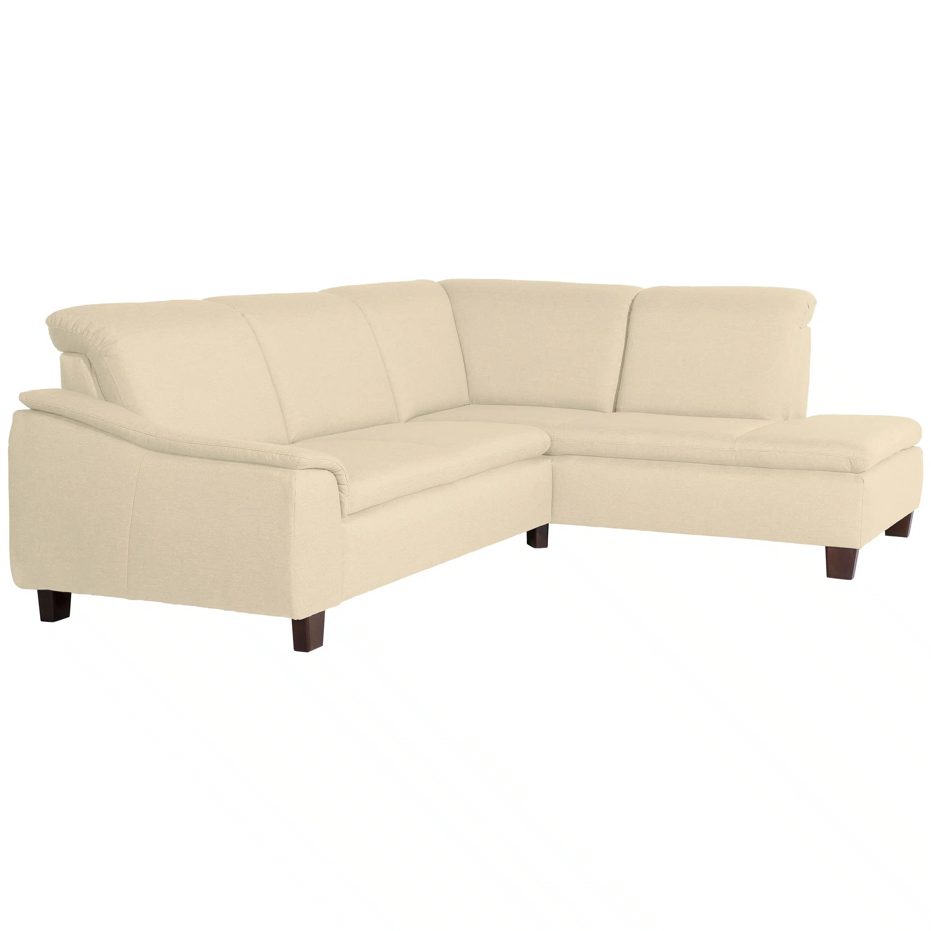 wohnen max winzer ecksofa mit sessel aaron - verwandeln sie ihr Zimmer zur wohlfühloase 