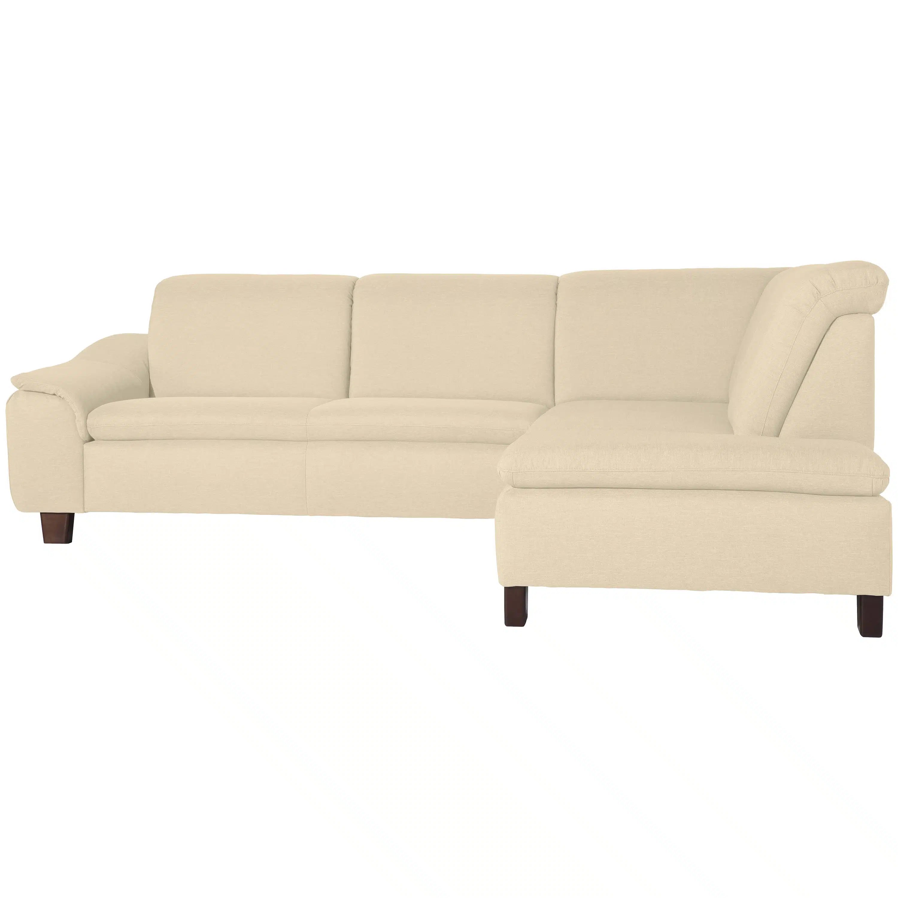 wohnen max winzer ecksofa mit sessel aaron - verwandeln sie ihr Zimmer zur wohlfühloase 