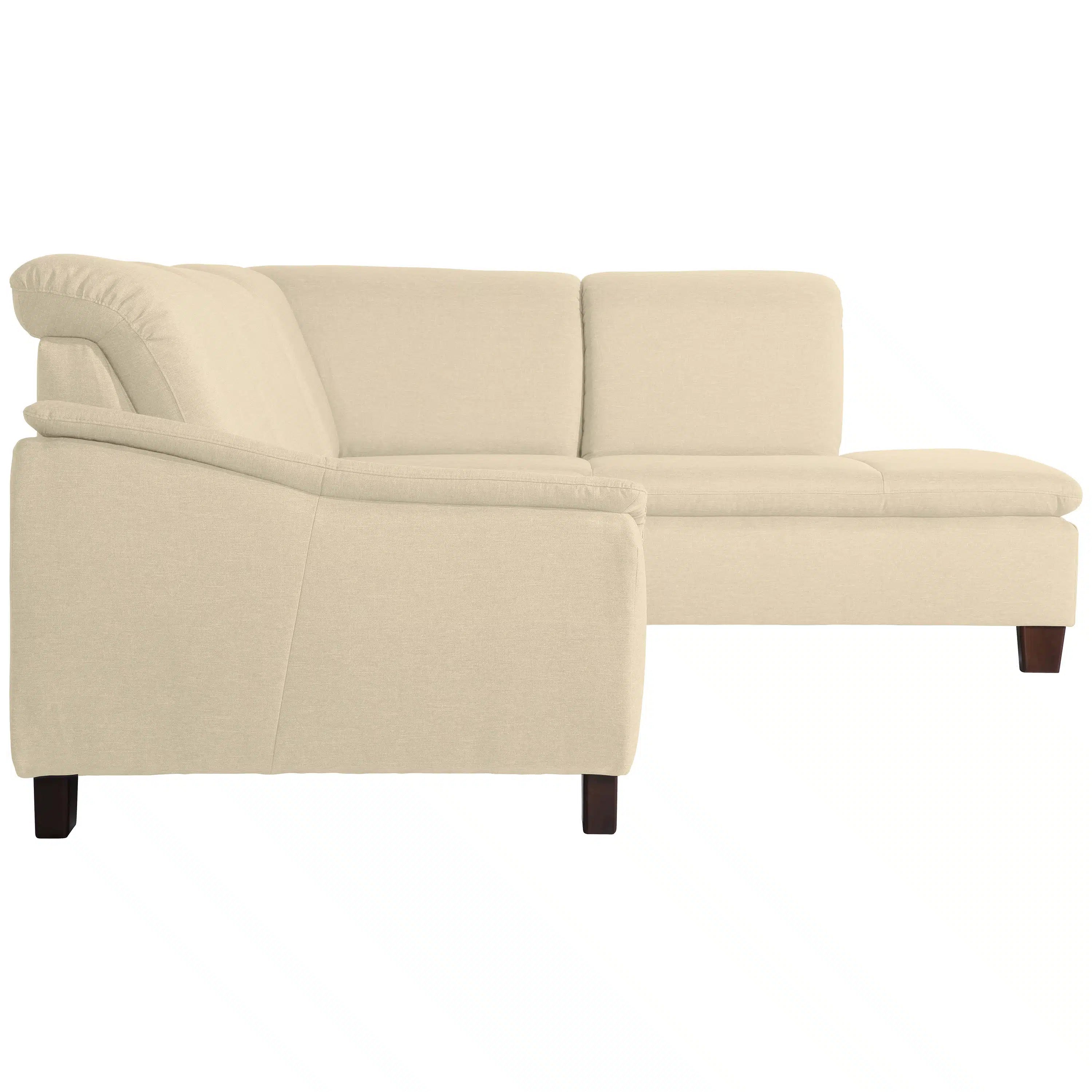 wohnen max winzer ecksofa mit sessel aaron - verwandeln sie ihr Zimmer zur wohlfühloase 