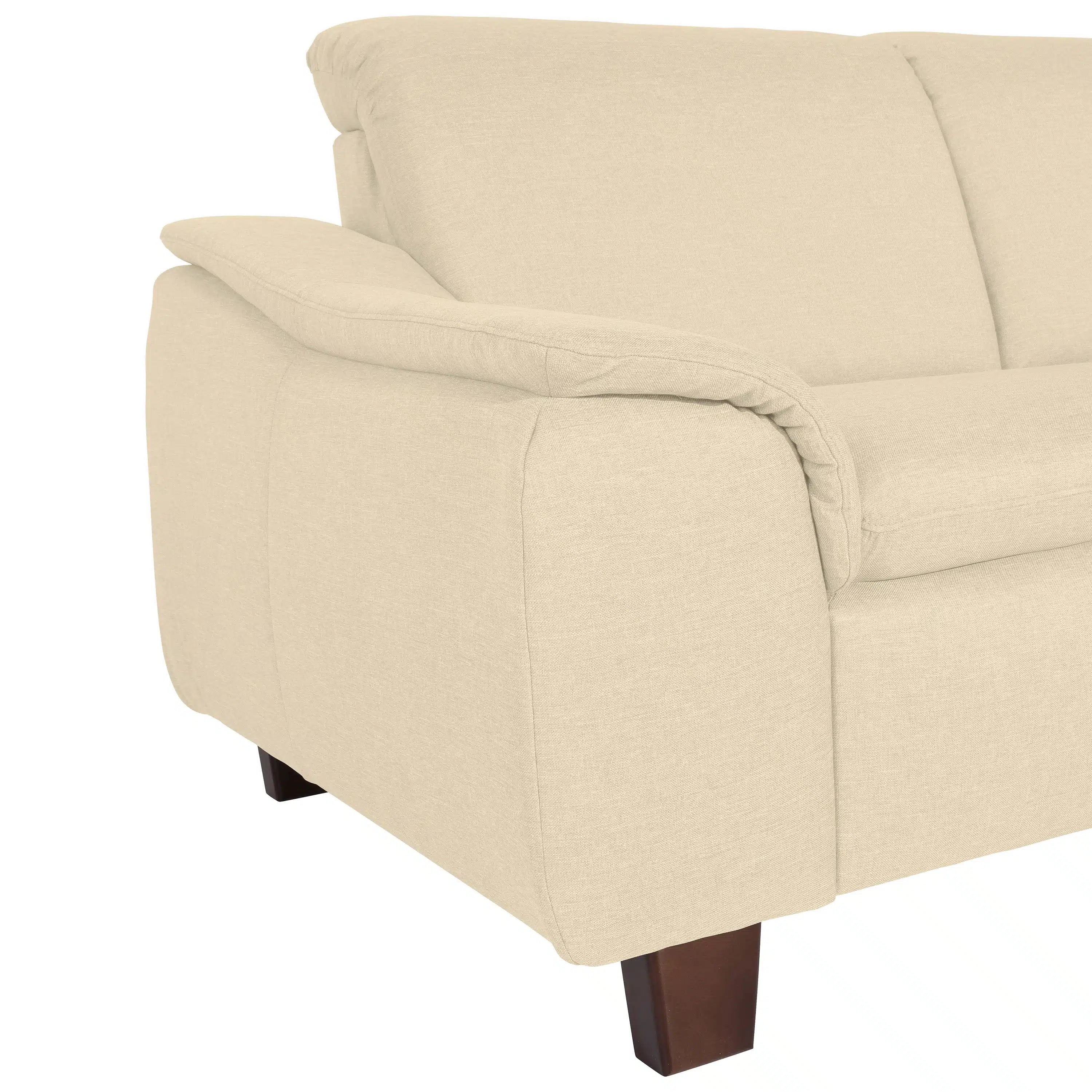 wohnen max winzer ecksofa mit sessel aaron - verwandeln sie ihr Zimmer zur wohlfühloase 
