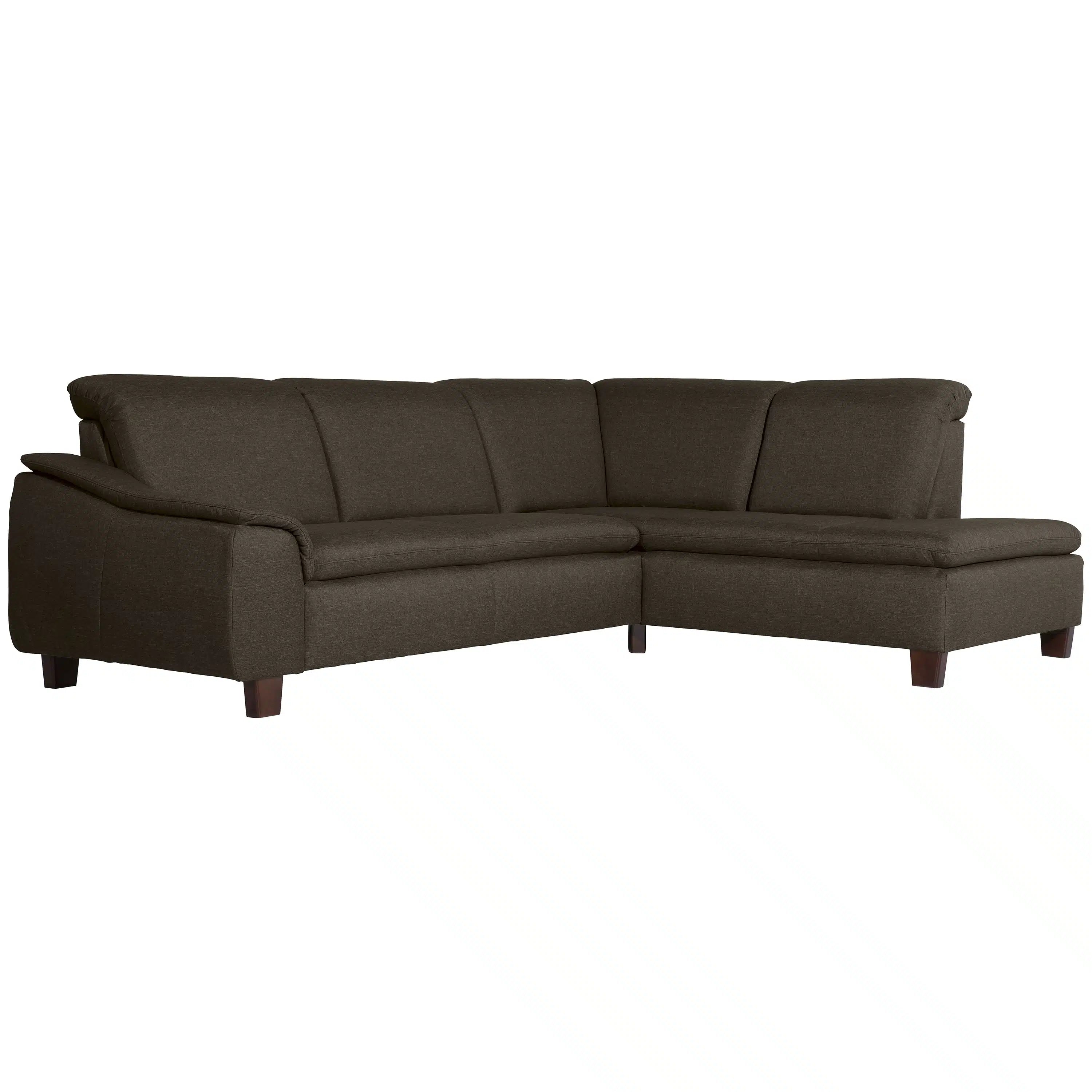 wohnen max winzer ecksofa mit sessel aaron - verwandeln sie ihr Zimmer zur wohlfühloase 