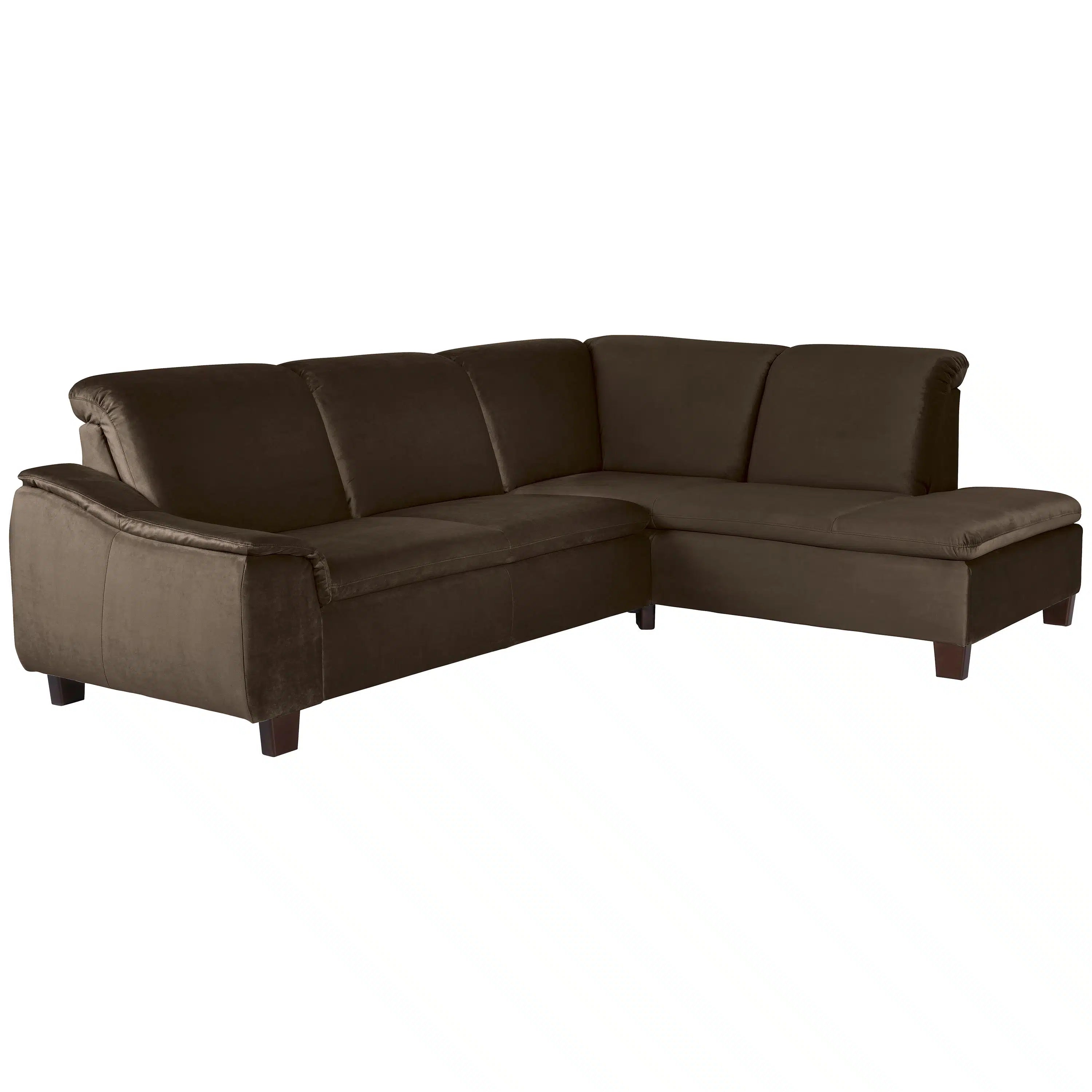 wohnen max winzer ecksofa mit sessel aaron - verwandeln sie ihr Zimmer zur wohlfühloase 