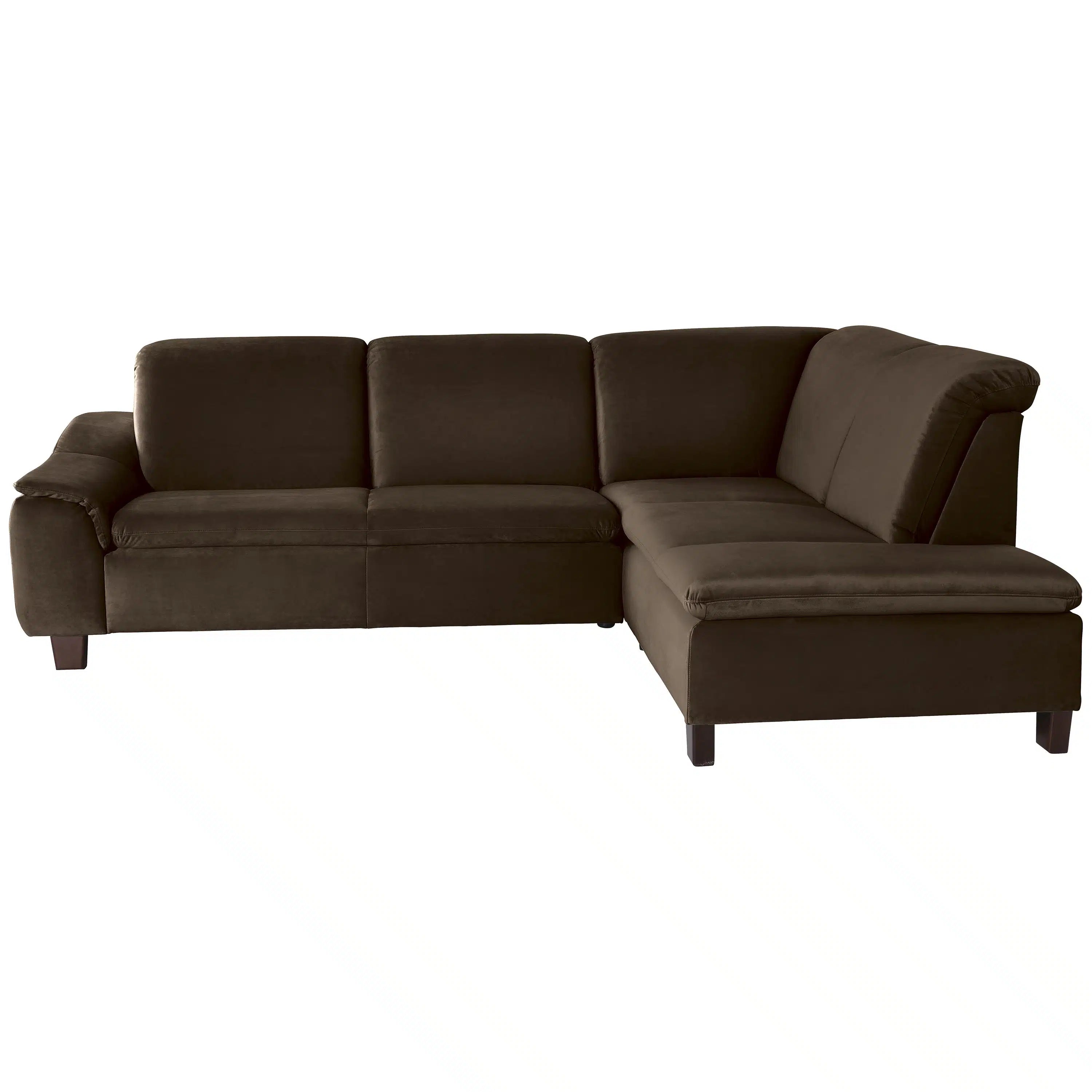 wohnen max winzer ecksofa mit sessel aaron - verwandeln sie ihr Zimmer zur wohlfühloase 