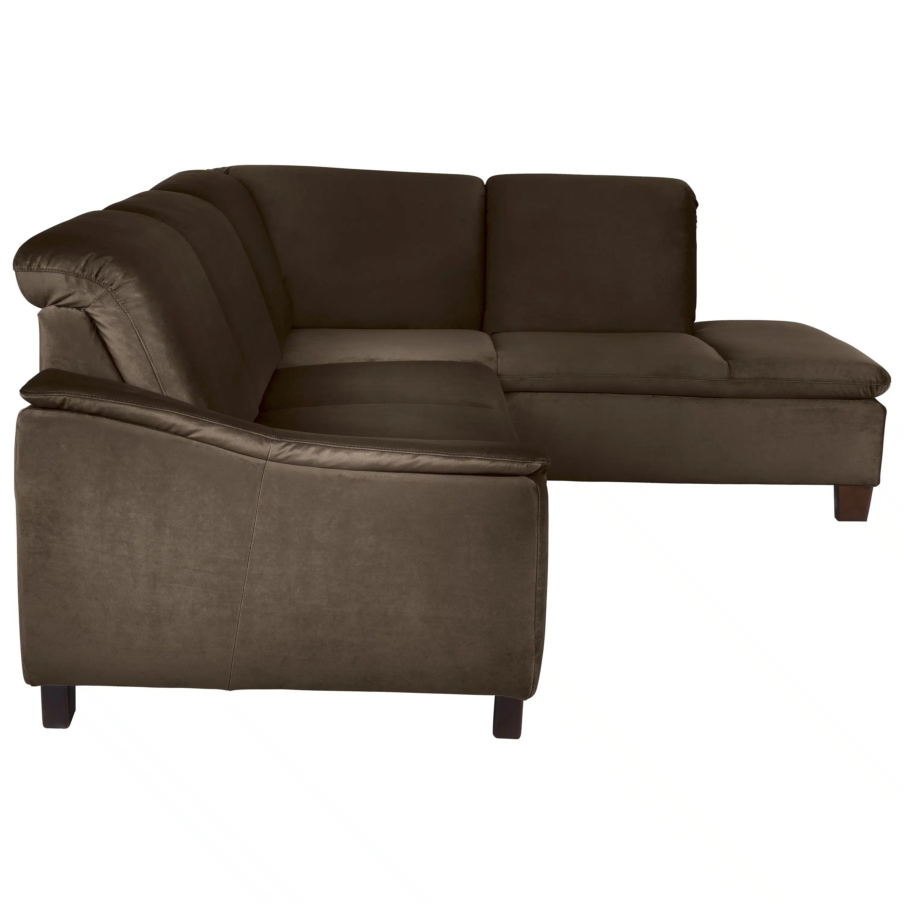 wohnen max winzer ecksofa mit sessel aaron - verwandeln sie ihr Zimmer zur wohlfühloase 