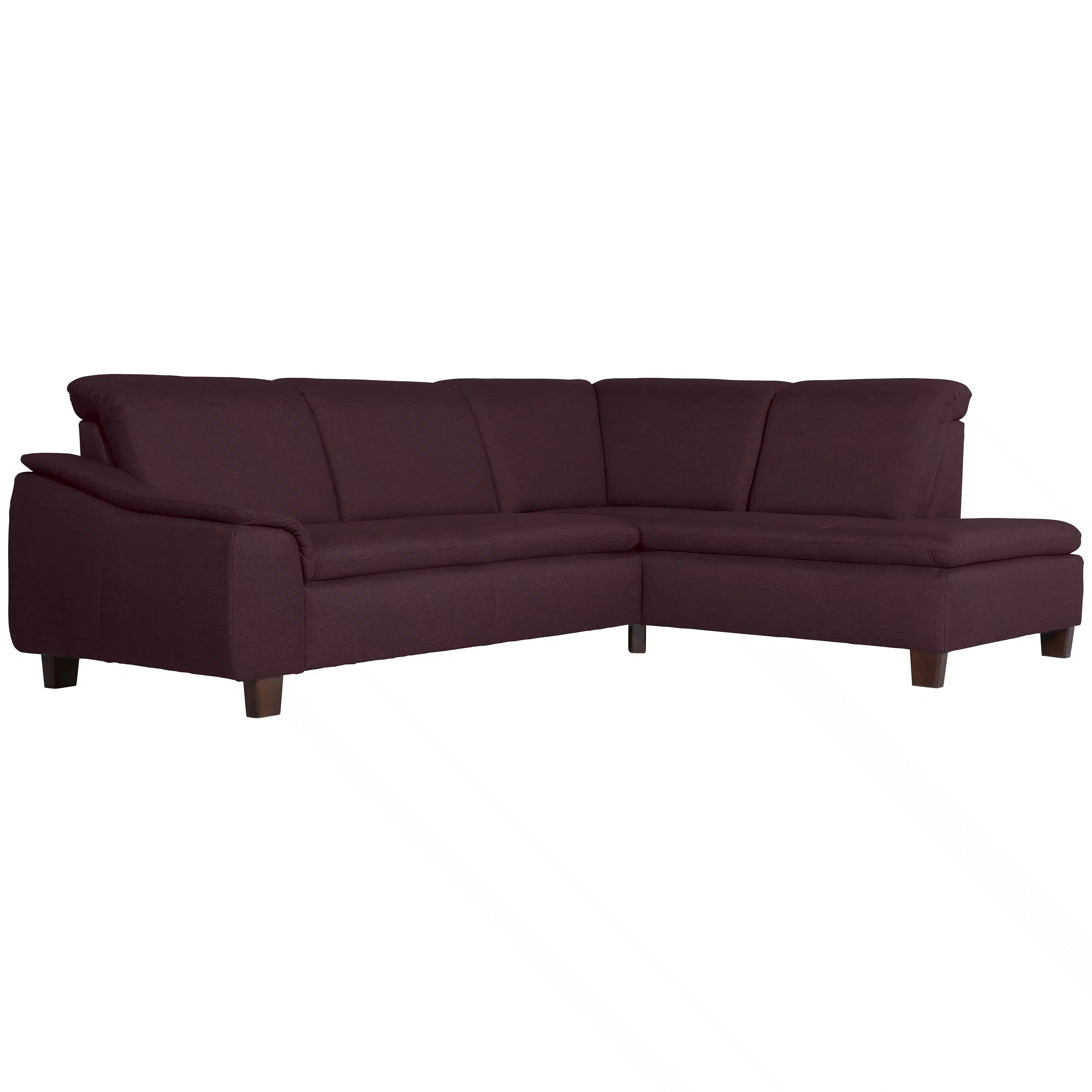 wohnen max winzer ecksofa mit sessel aaron - verwandeln sie ihr Zimmer zur wohlfühloase 