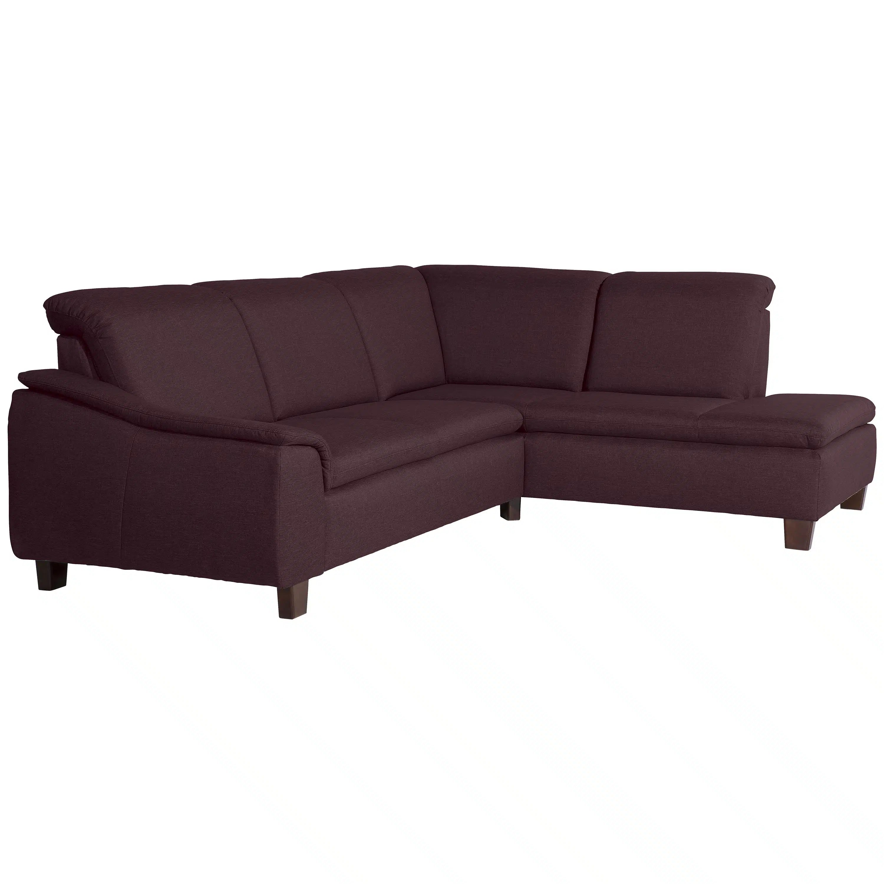 wohnen max winzer ecksofa mit sessel aaron - verwandeln sie ihr Zimmer zur wohlfühloase 