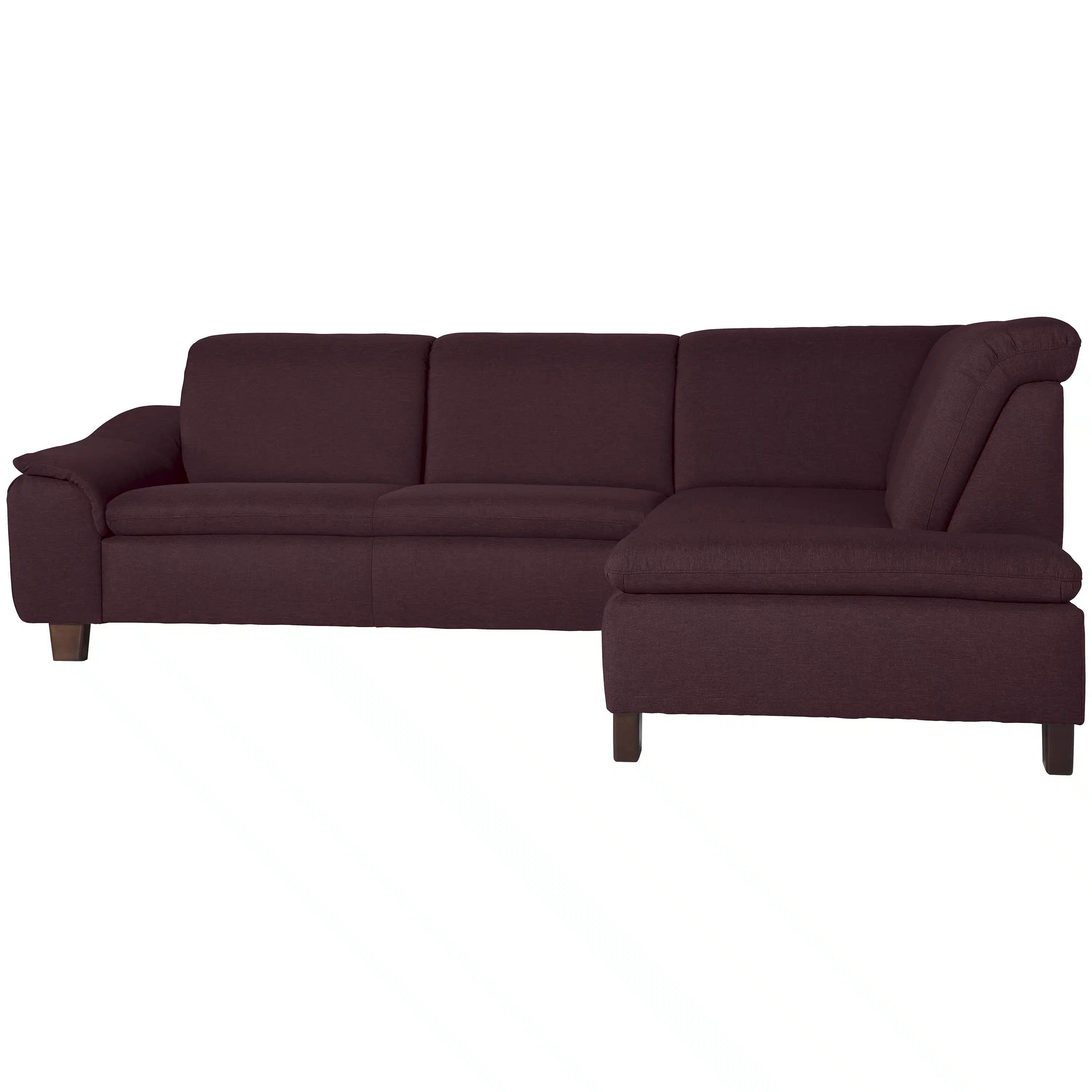 wohnen max winzer ecksofa mit sessel aaron - verwandeln sie ihr Zimmer zur wohlfühloase 