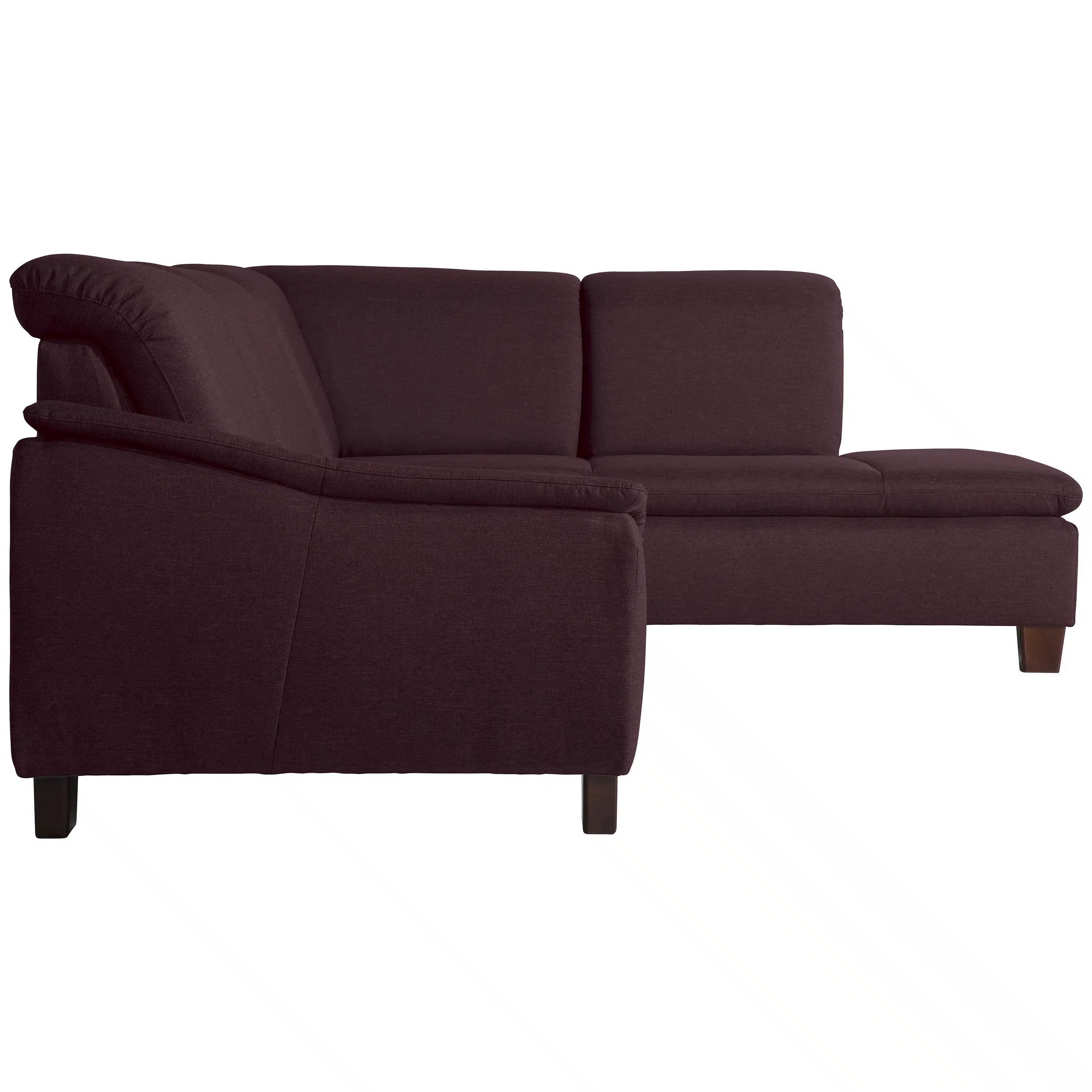 wohnen max winzer ecksofa mit sessel aaron - verwandeln sie ihr Zimmer zur wohlfühloase 