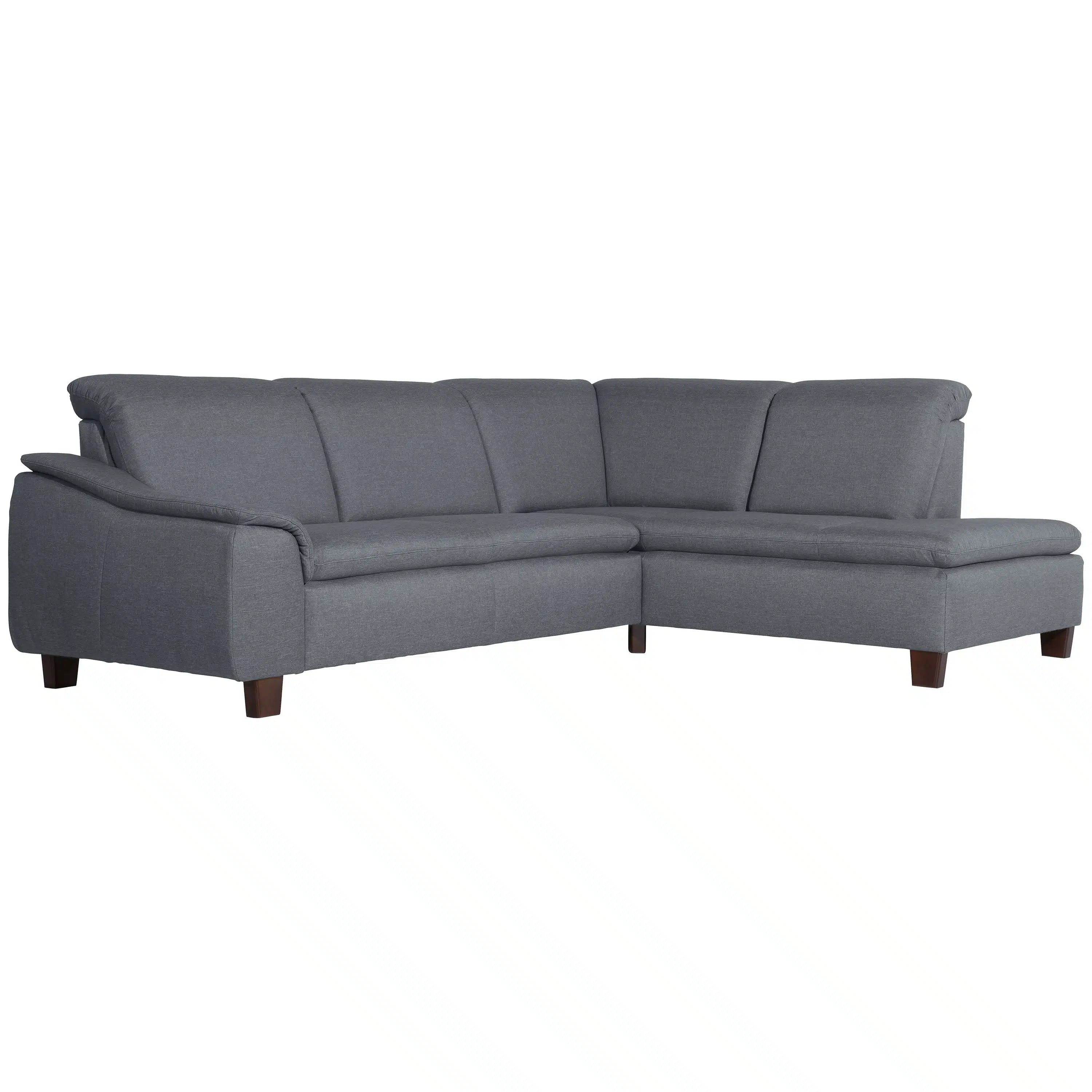 wohnen max winzer ecksofa mit sessel aaron - verwandeln sie ihr Zimmer zur wohlfühloase 