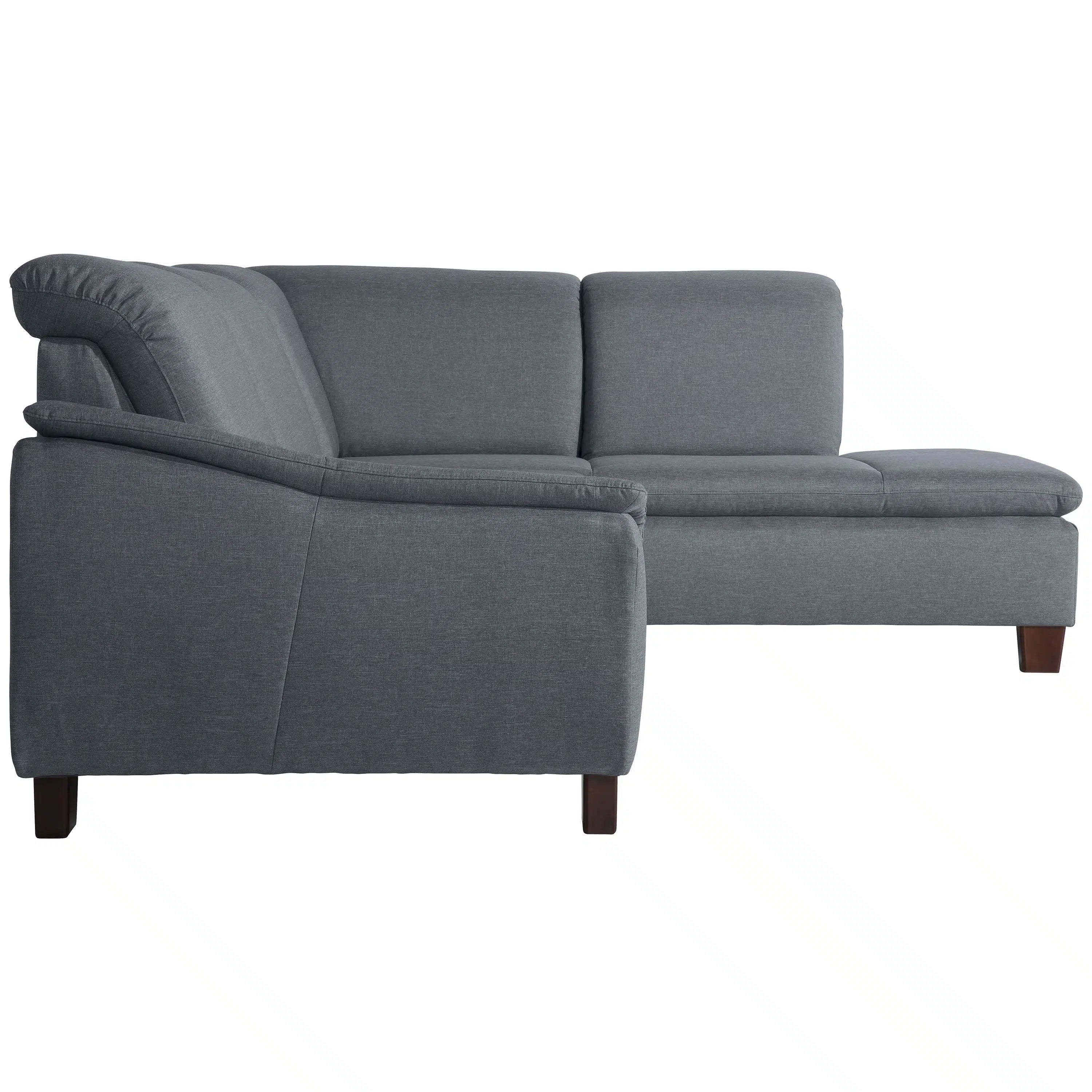 wohnen max winzer ecksofa mit sessel aaron - verwandeln sie ihr Zimmer zur wohlfühloase 