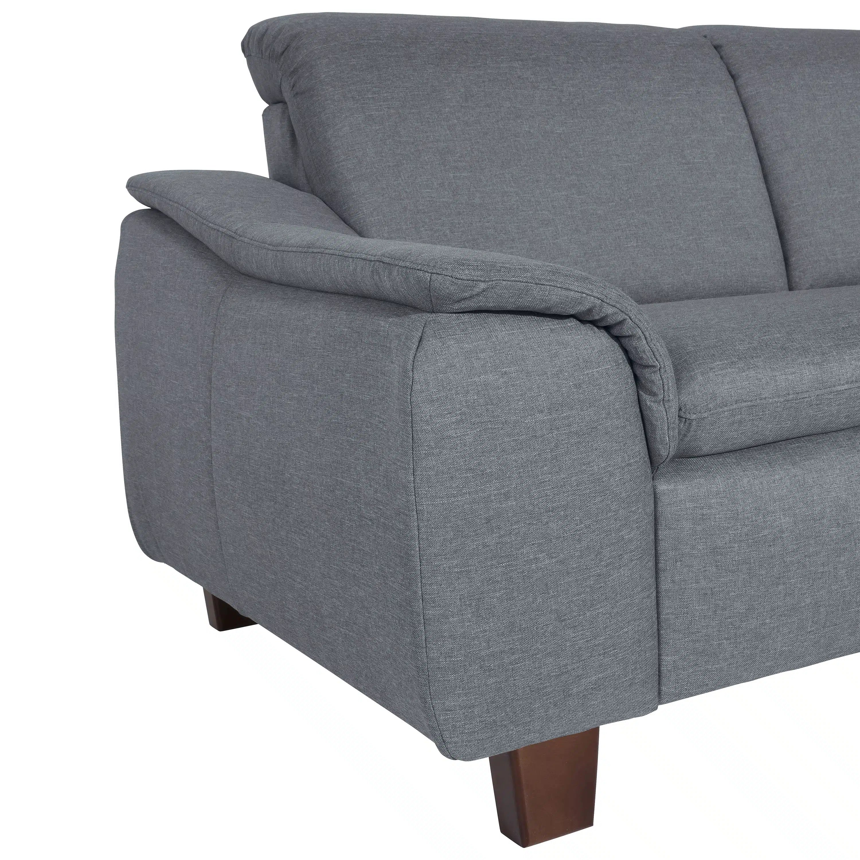 wohnen max winzer ecksofa mit sessel aaron - verwandeln sie ihr Zimmer zur wohlfühloase 