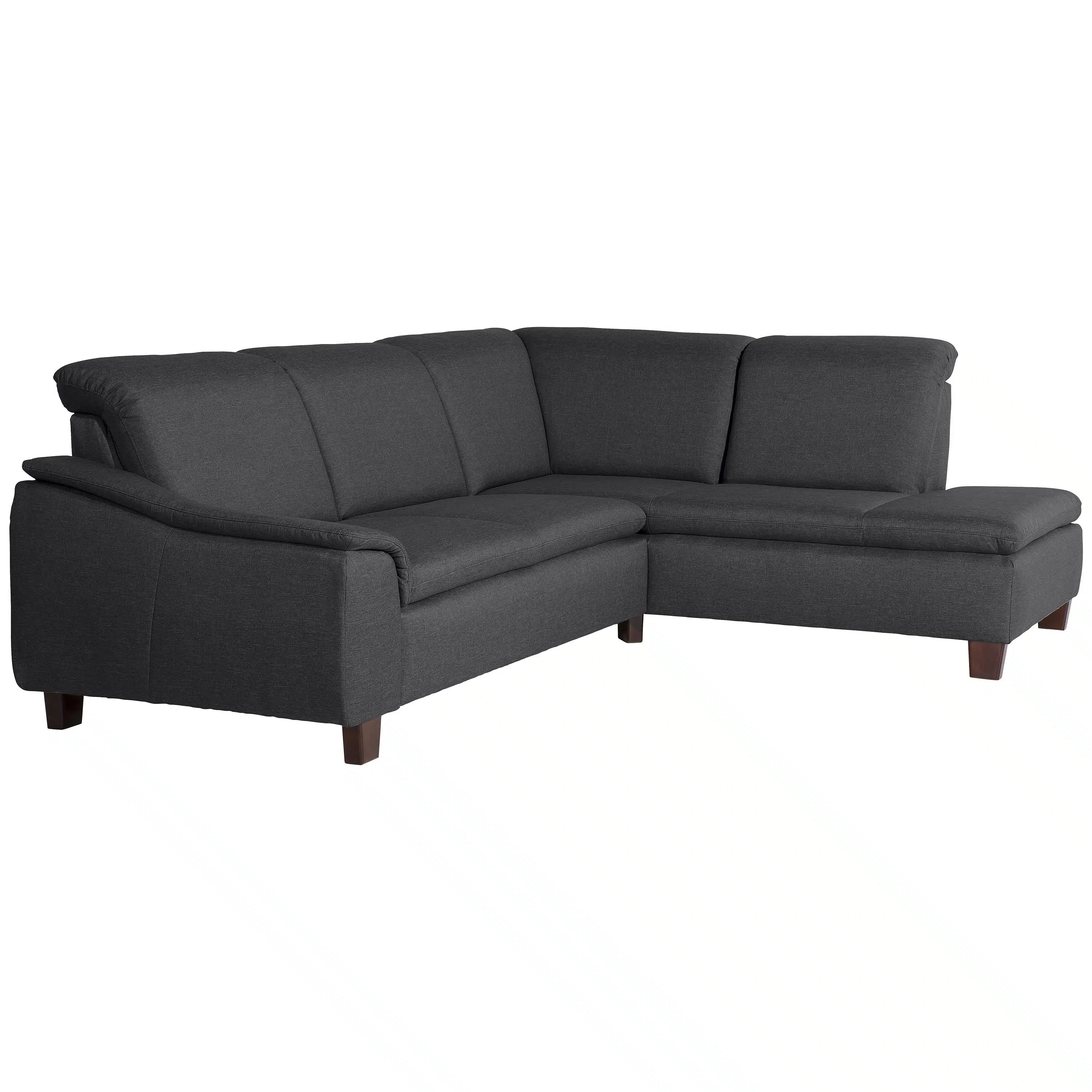 wohnen max winzer ecksofa sessel hocker aaron - verwandeln sie ihr zimmer zur wohlfühloase 