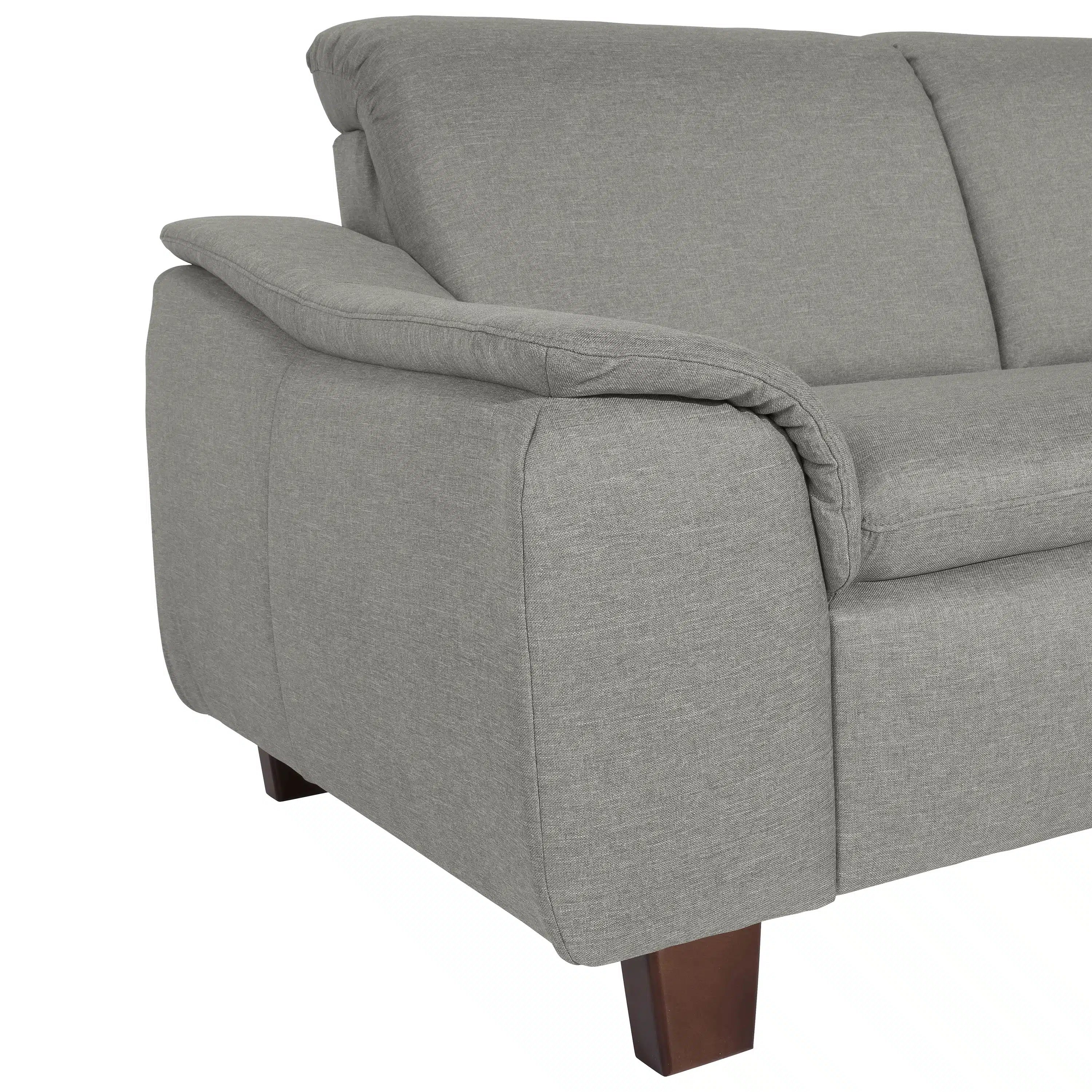 wohnen max winzer ecksofa sessel hocker aaron - verwandeln sie ihr zimmer zur wohlfühloase 