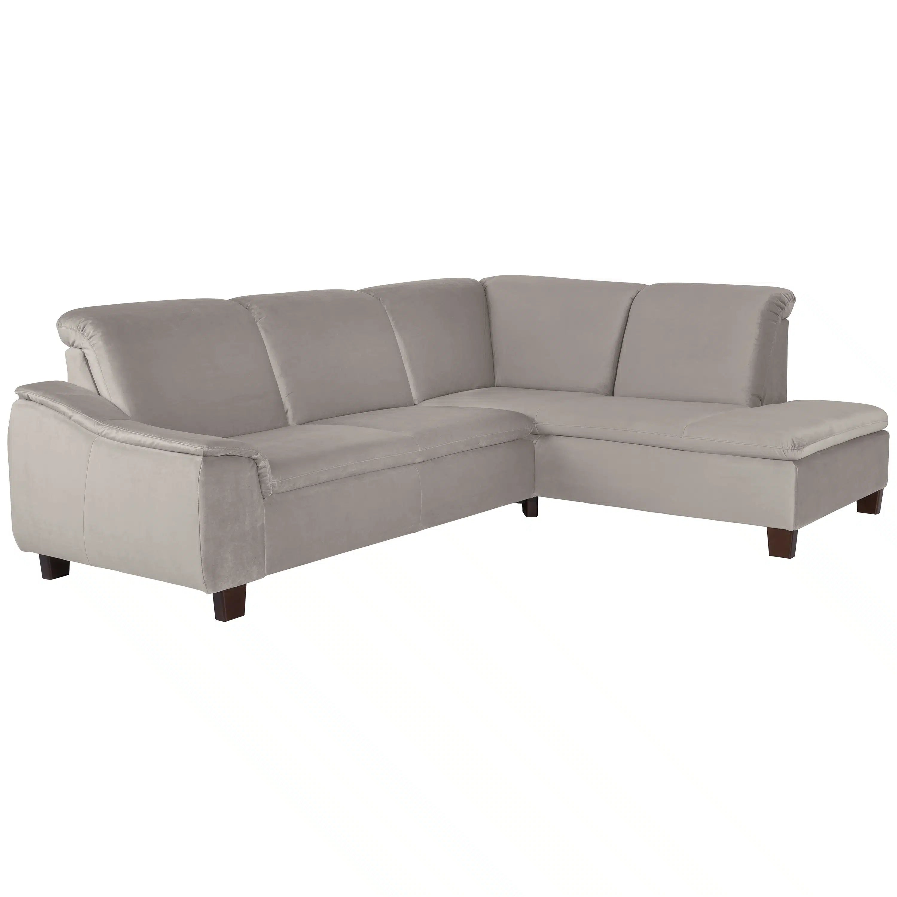 wohnen max winzer ecksofa sessel hocker aaron - verwandeln sie ihr zimmer zur wohlfühloase 
