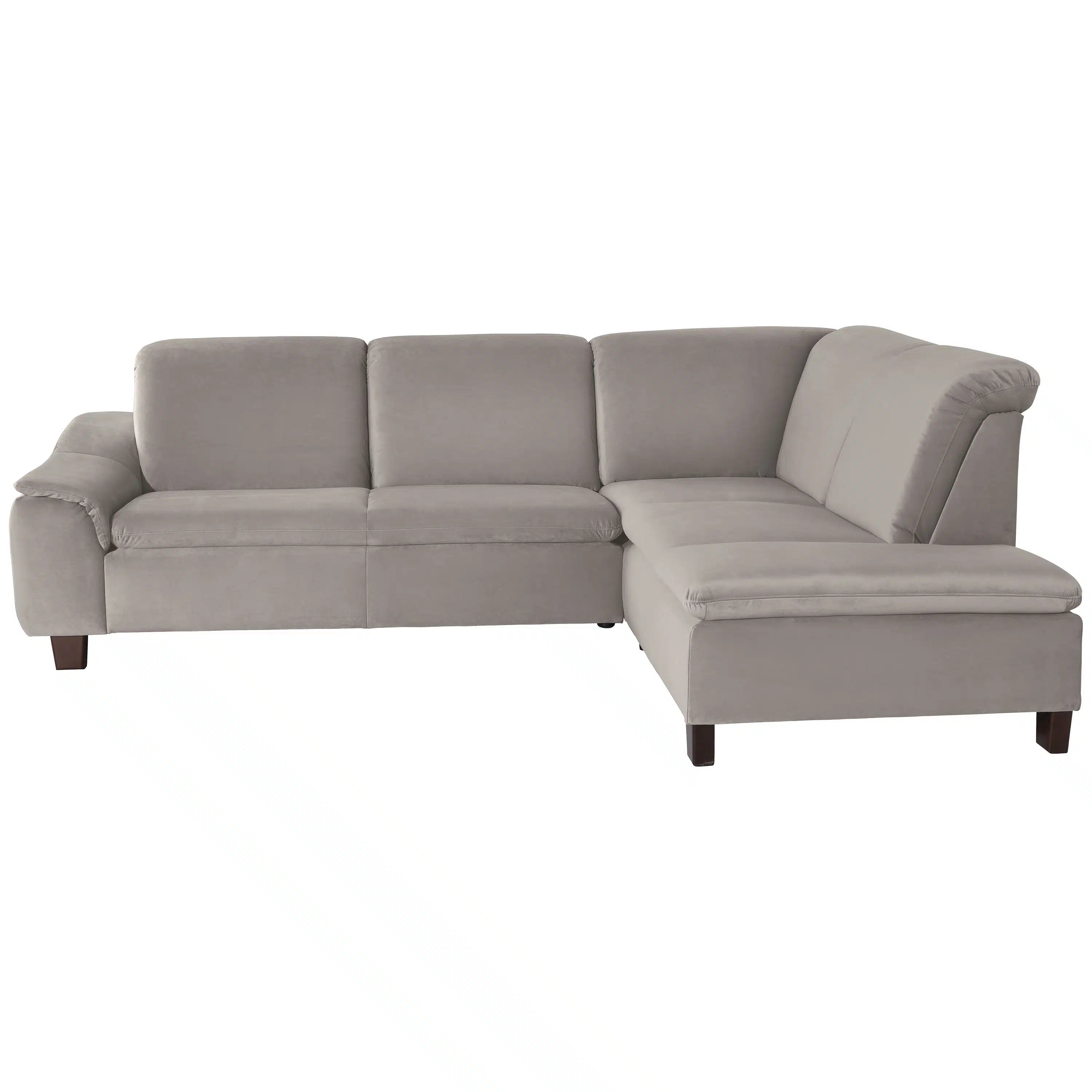 wohnen max winzer ecksofa sessel hocker aaron - verwandeln sie ihr zimmer zur wohlfühloase 
