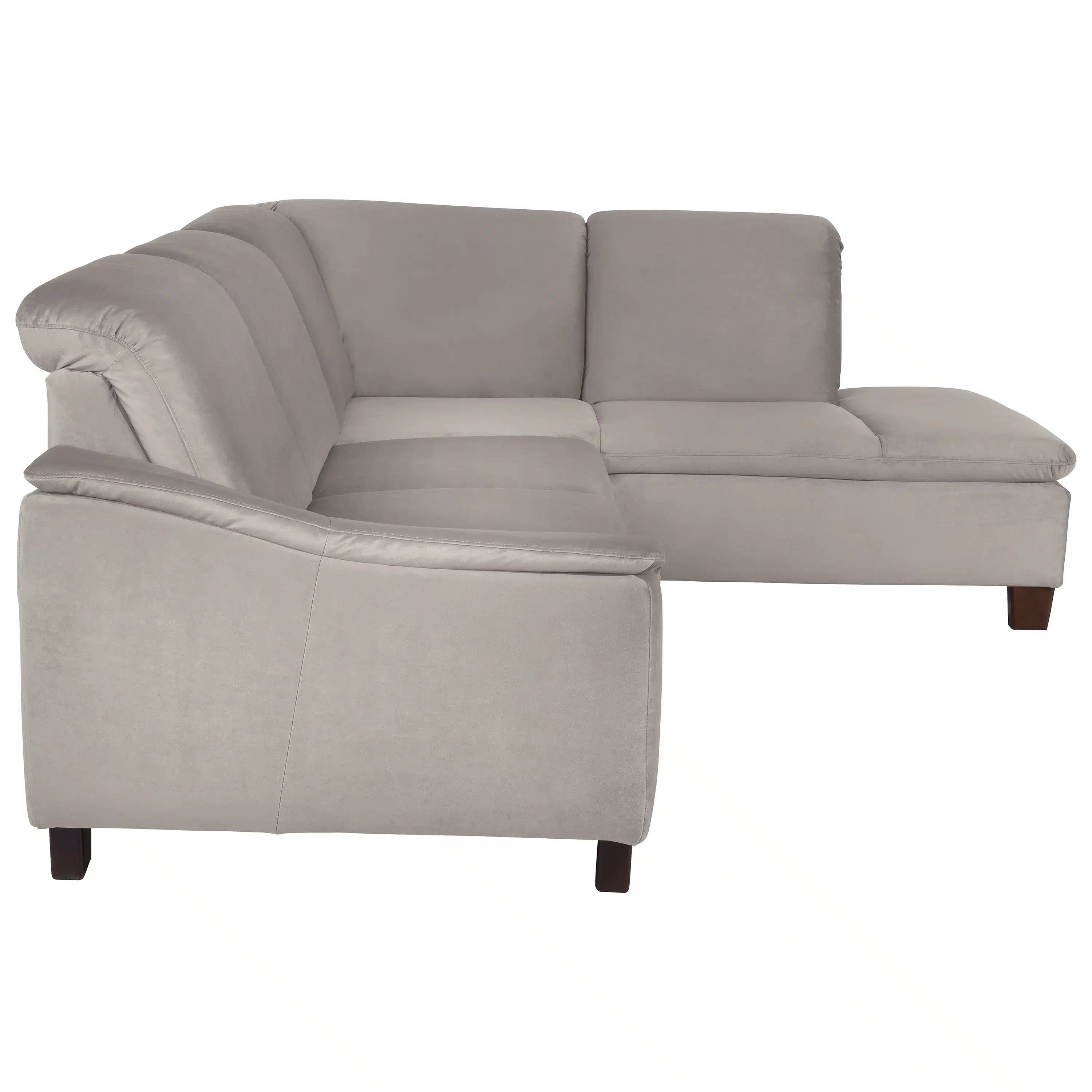 wohnen max winzer ecksofa sessel hocker aaron - verwandeln sie ihr zimmer zur wohlfühloase 