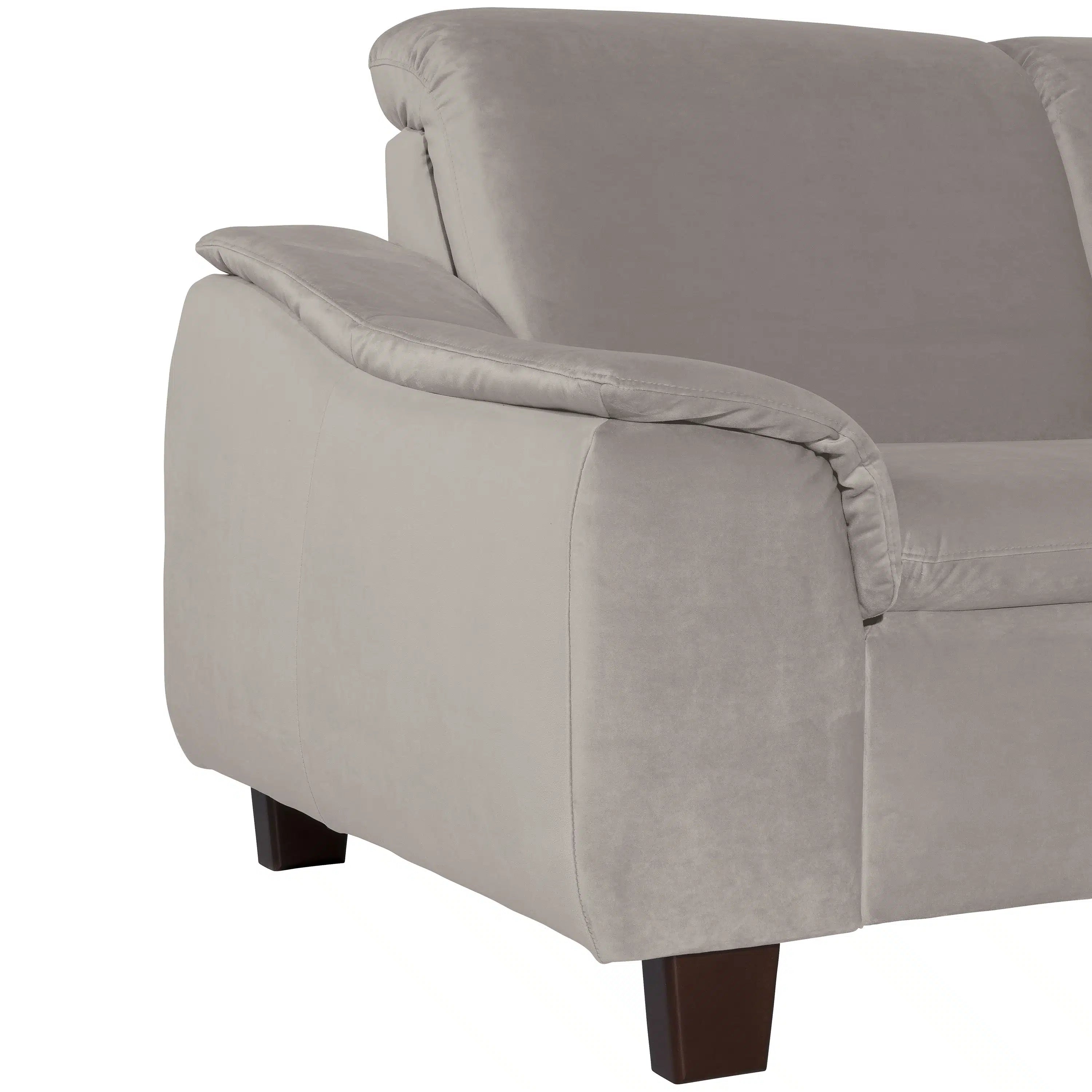 wohnen max winzer ecksofa sessel hocker aaron - verwandeln sie ihr zimmer zur wohlfühloase 