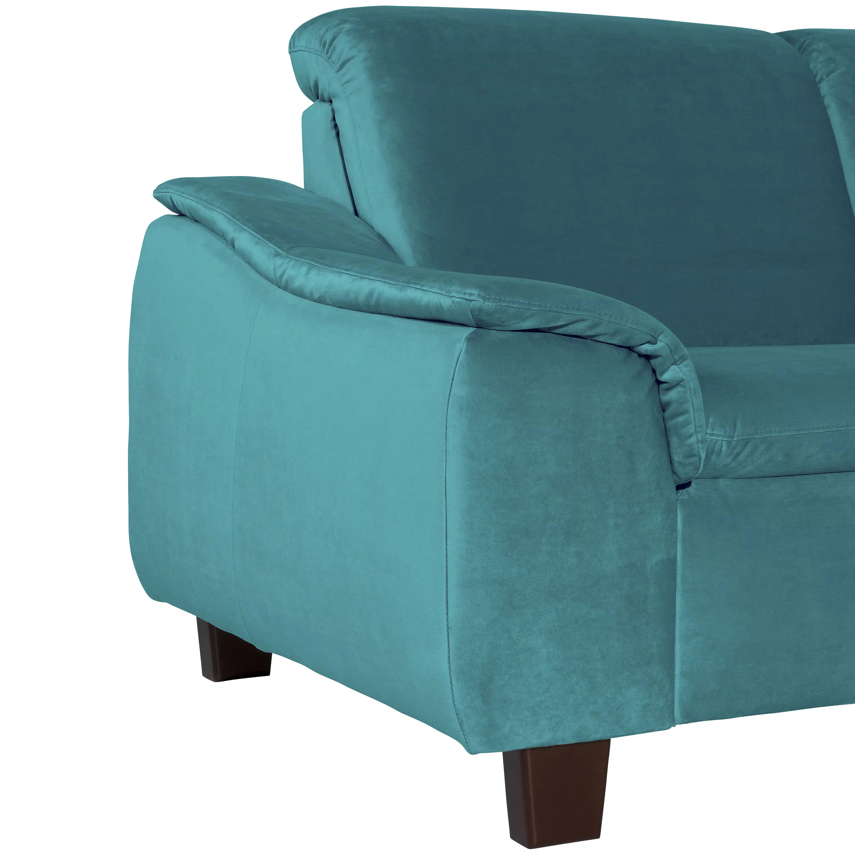 wohnen max winzer ecksofa sessel hocker aaron - verwandeln sie ihr zimmer zur wohlfühloase 