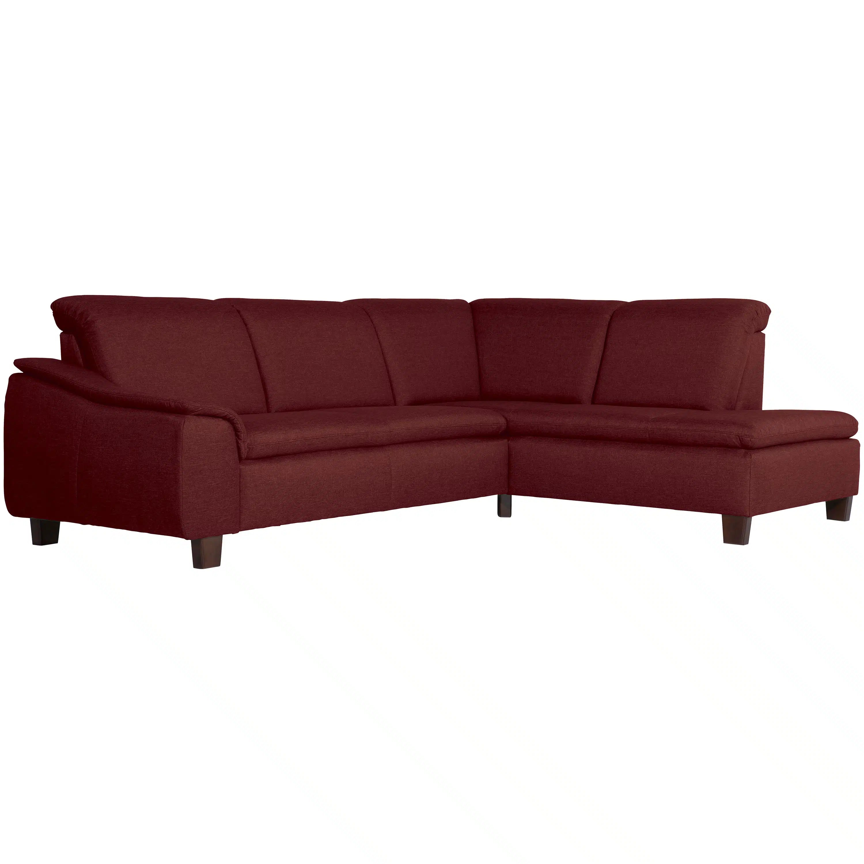 wohnen max winzer ecksofa sessel hocker aaron - verwandeln sie ihr zimmer zur wohlfühloase 