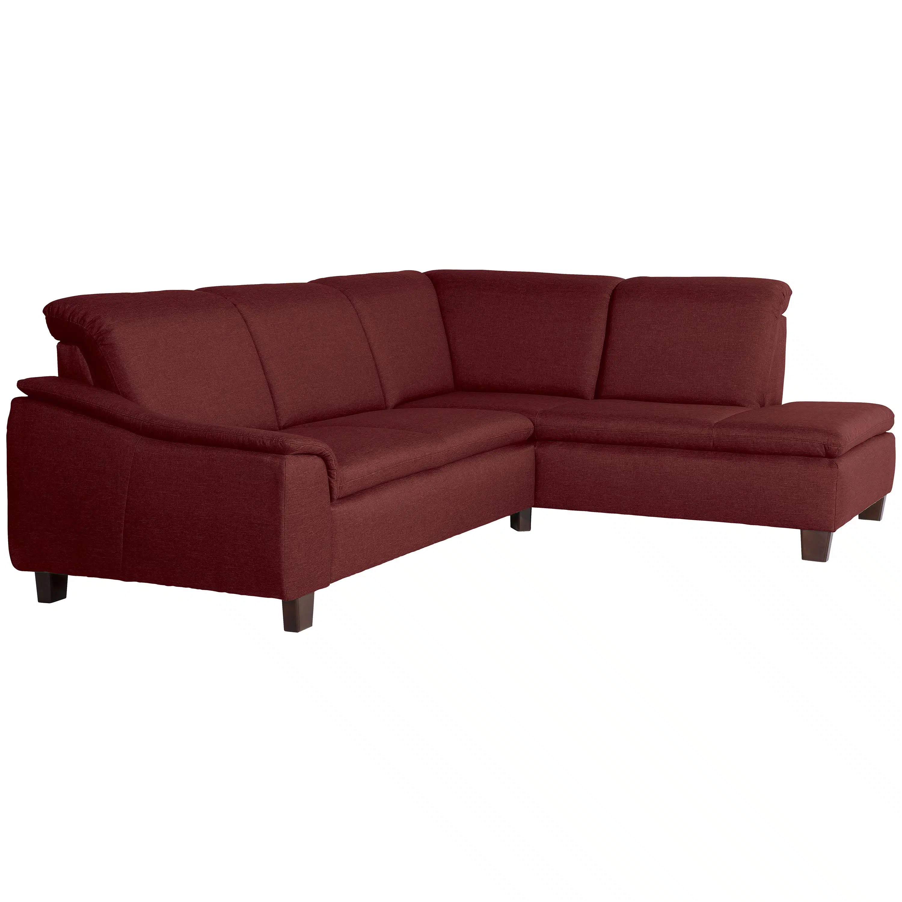 wohnen max winzer ecksofa sessel hocker aaron - verwandeln sie ihr zimmer zur wohlfühloase 