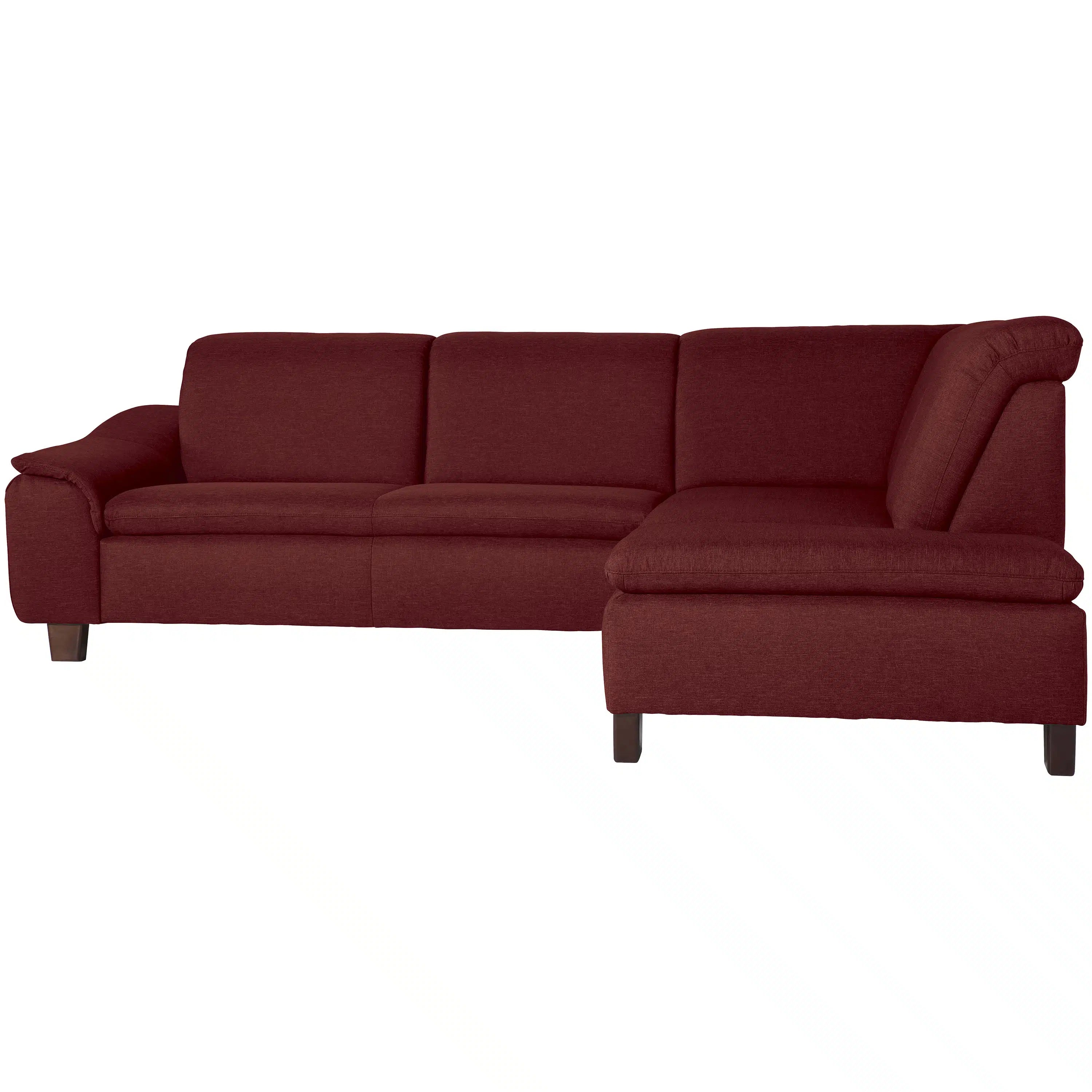 wohnen max winzer ecksofa sessel hocker aaron - verwandeln sie ihr zimmer zur wohlfühloase 