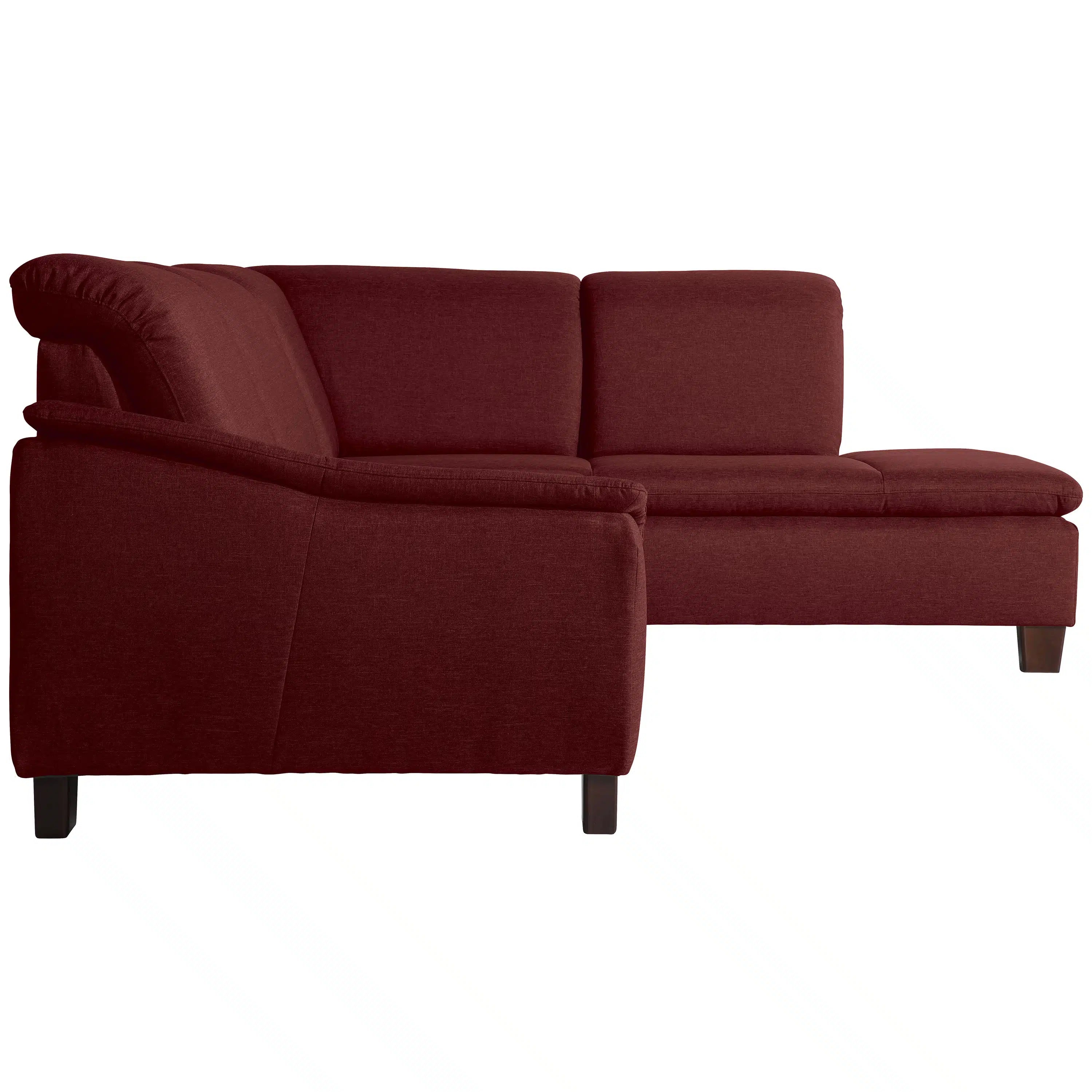 wohnen max winzer ecksofa sessel hocker aaron - verwandeln sie ihr zimmer zur wohlfühloase 
