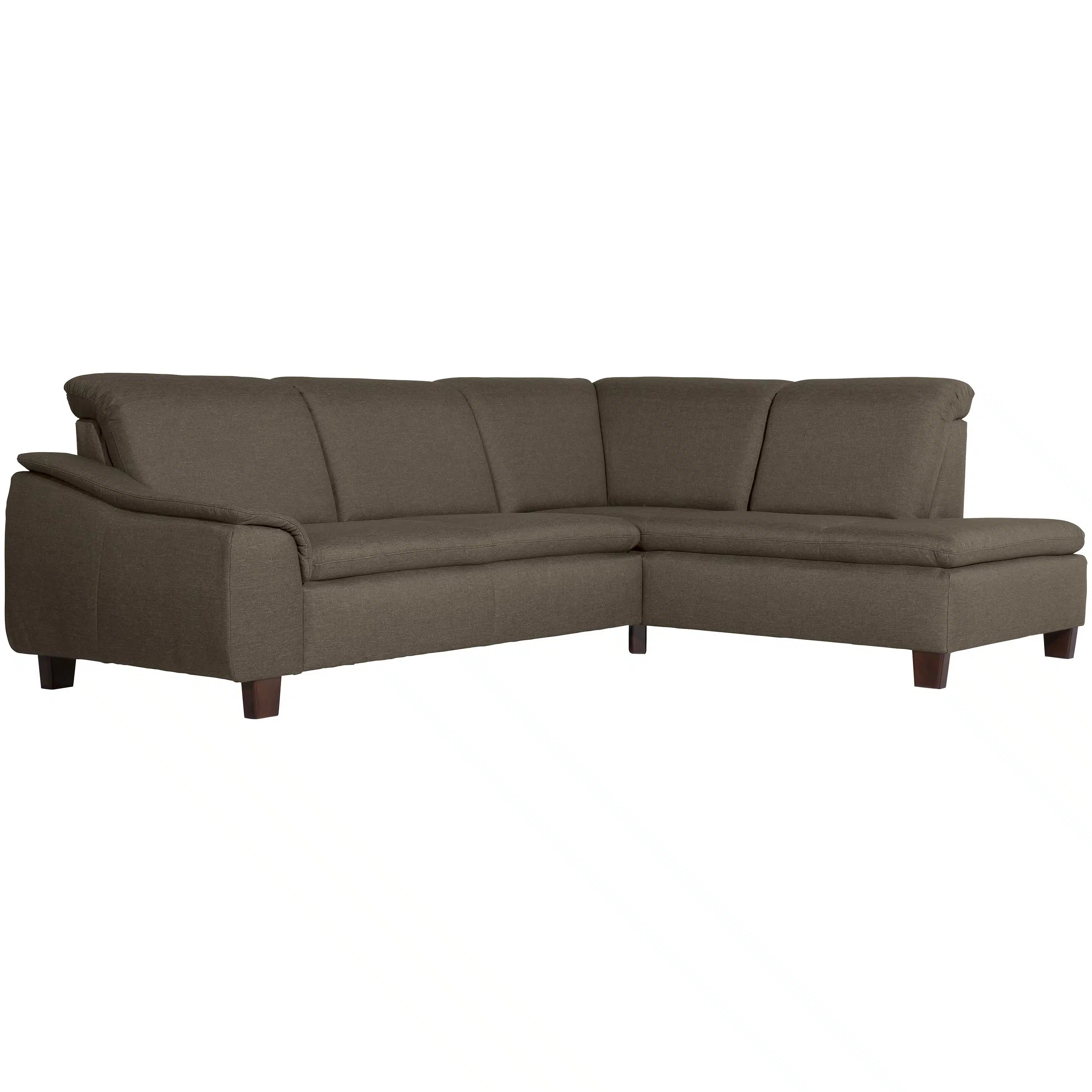 wohnen max winzer ecksofa sessel hocker aaron - verwandeln sie ihr zimmer zur wohlfühloase 