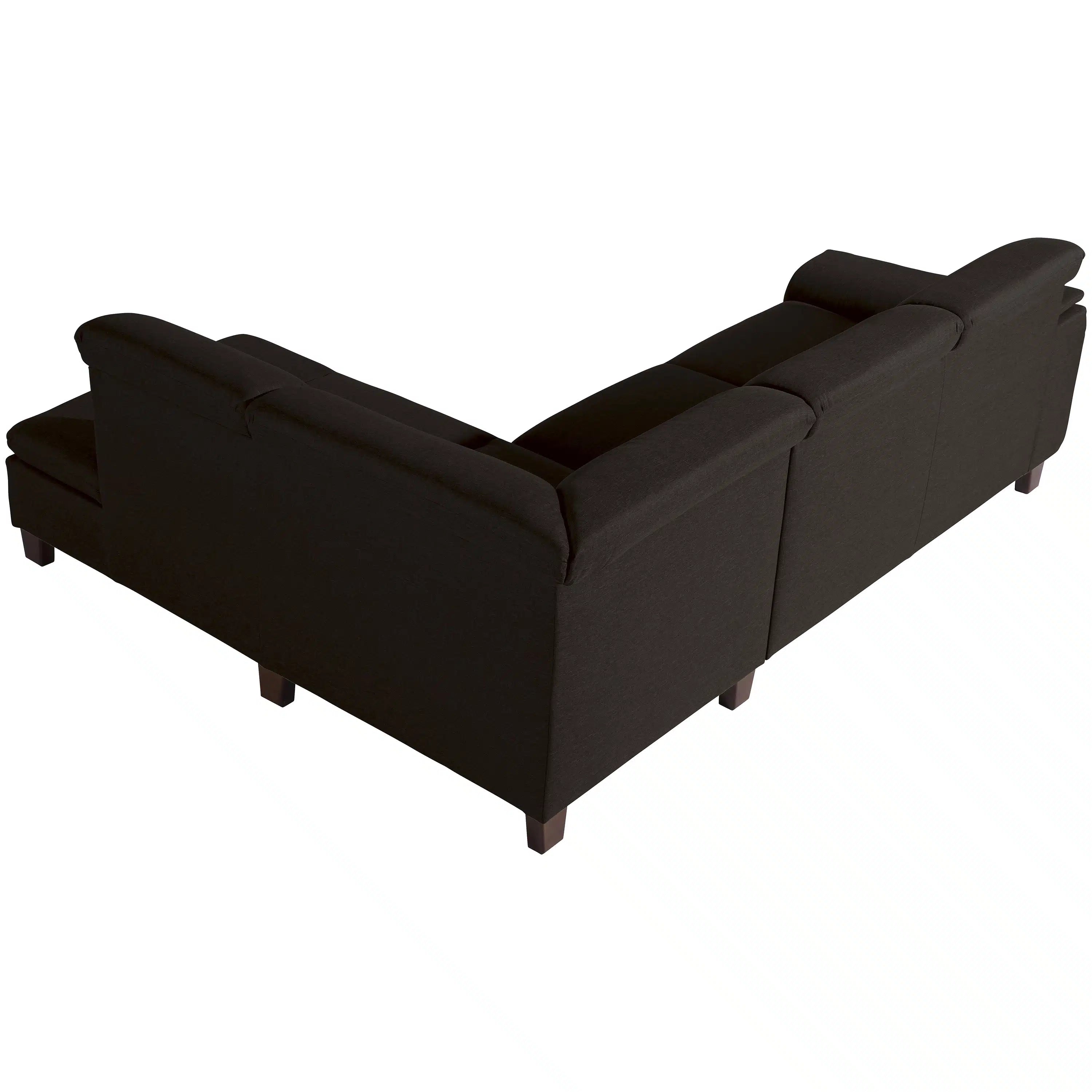 wohnen max winzer ecksofa sessel hocker aaron - verwandeln sie ihr zimmer zur wohlfühloase