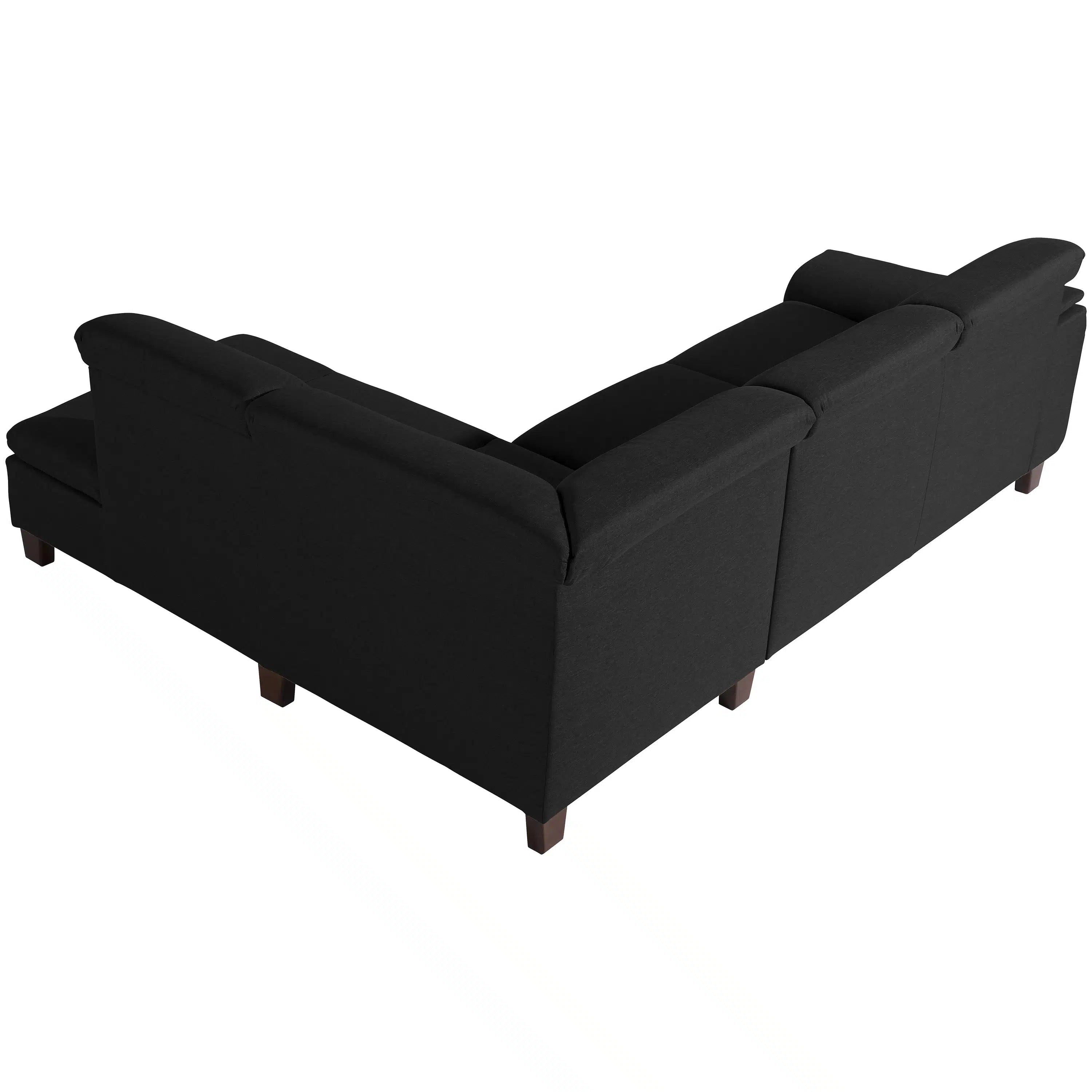 wohnen max winzer ecksofa sessel hocker aaron - verwandeln sie ihr zimmer zur wohlfühloase
