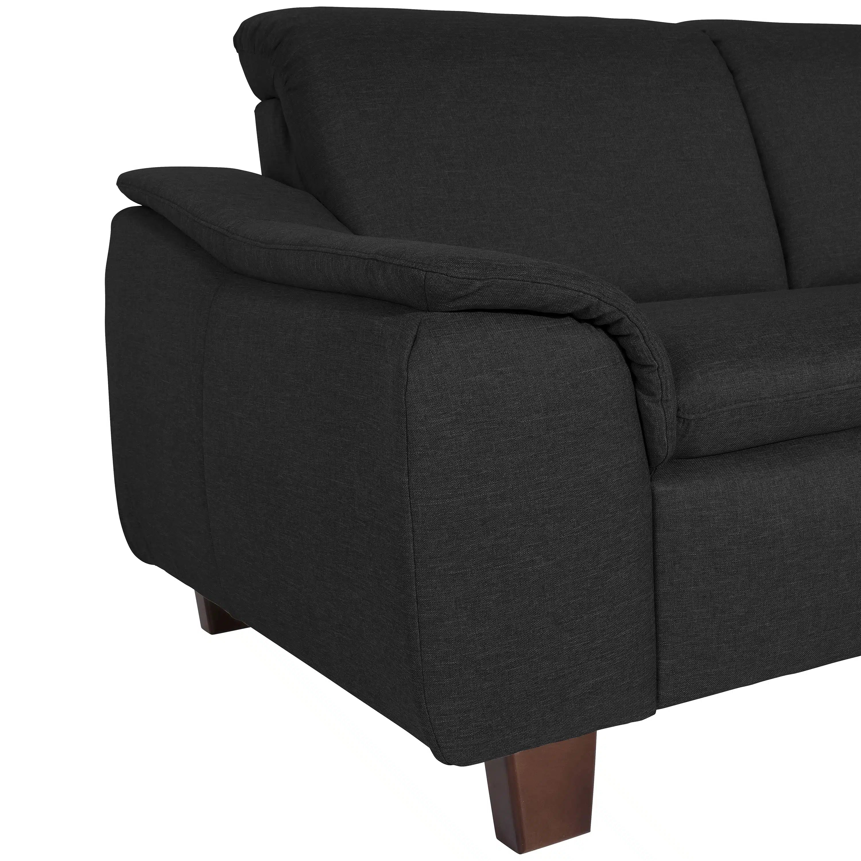wohnen max winzer ecksofa sessel hocker aaron - verwandeln sie ihr zimmer zur wohlfühloase