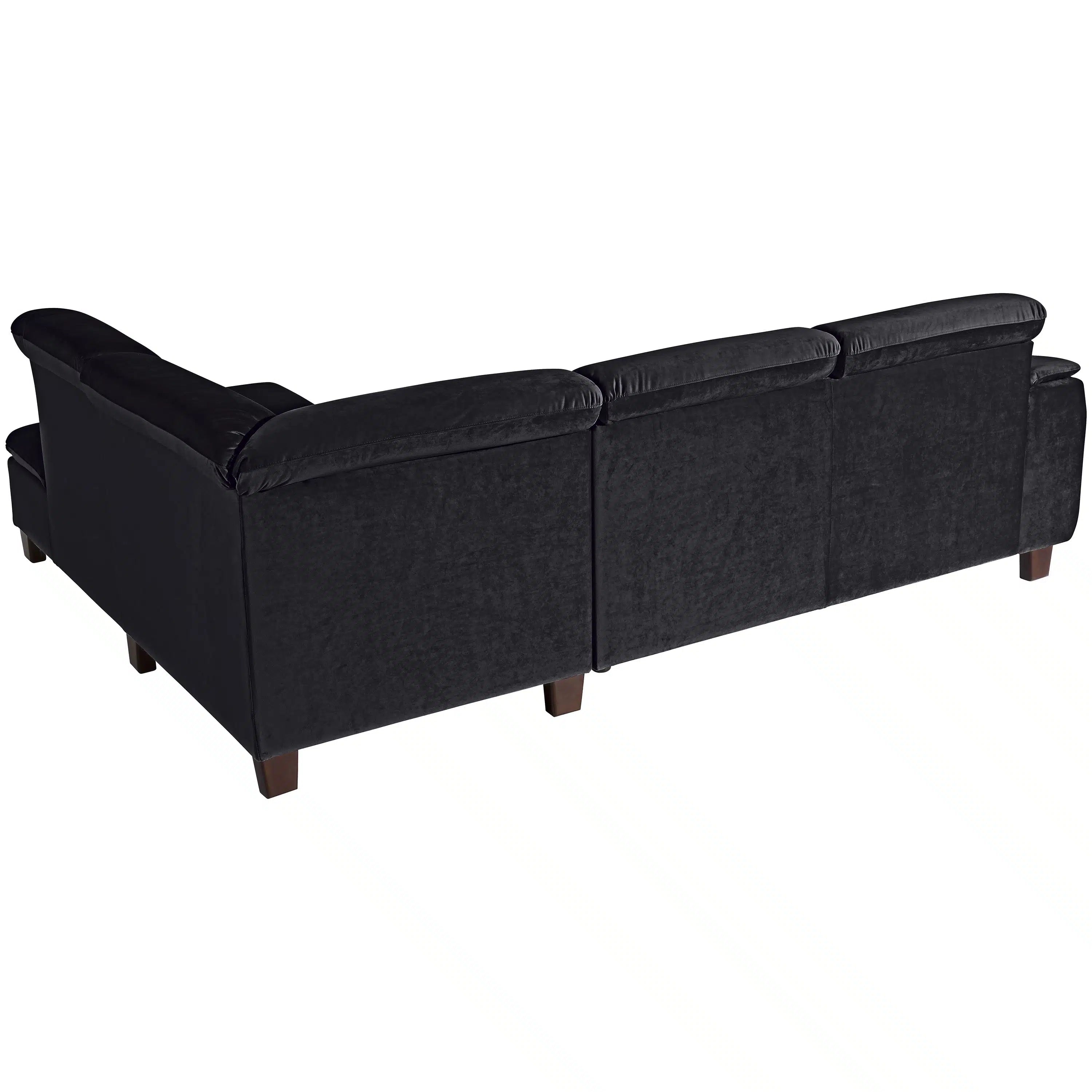 wohnen max winzer ecksofa sessel hocker aaron - verwandeln sie ihr zimmer zur wohlfühloase