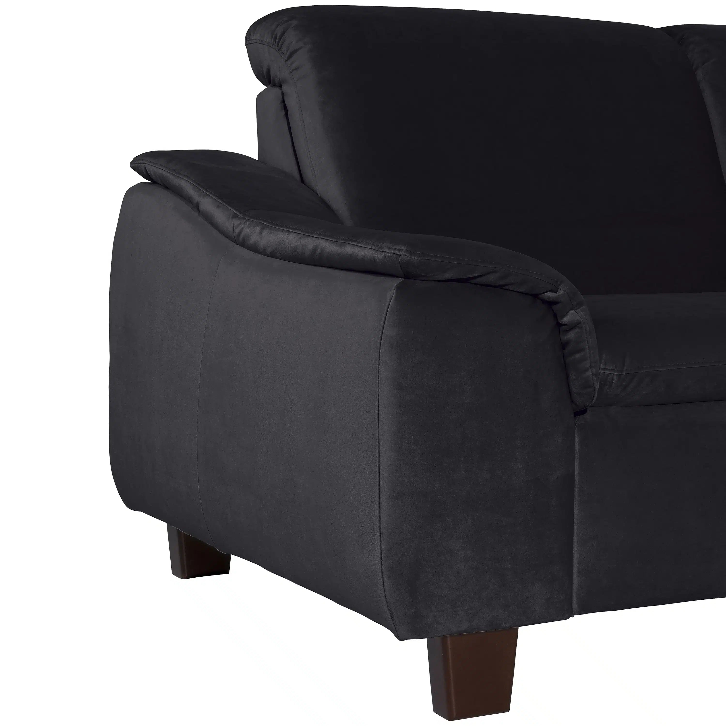 wohnen max winzer ecksofa sessel hocker aaron - verwandeln sie ihr zimmer zur wohlfühloase