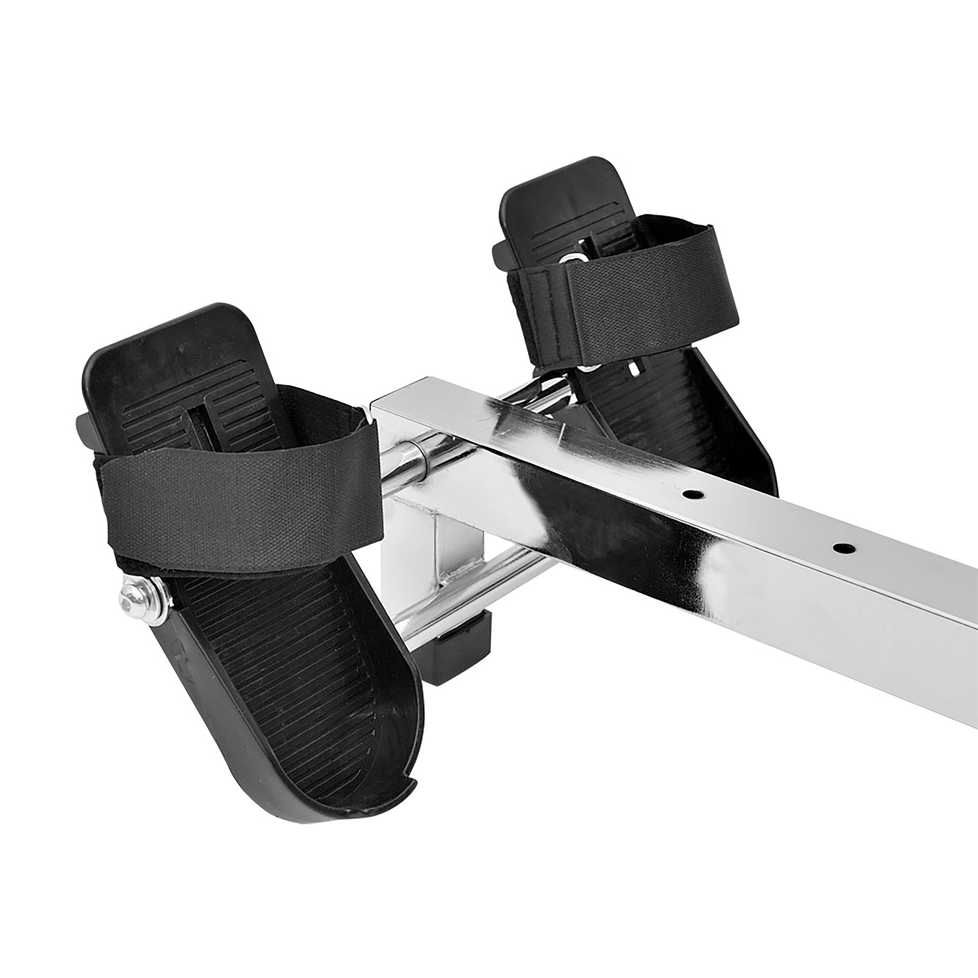 fitness christopeit sport rudergerät crosstrainer - ausdauer und effektives cardiotraining für zuhause - gelenkschonendes ganzkörpertraining