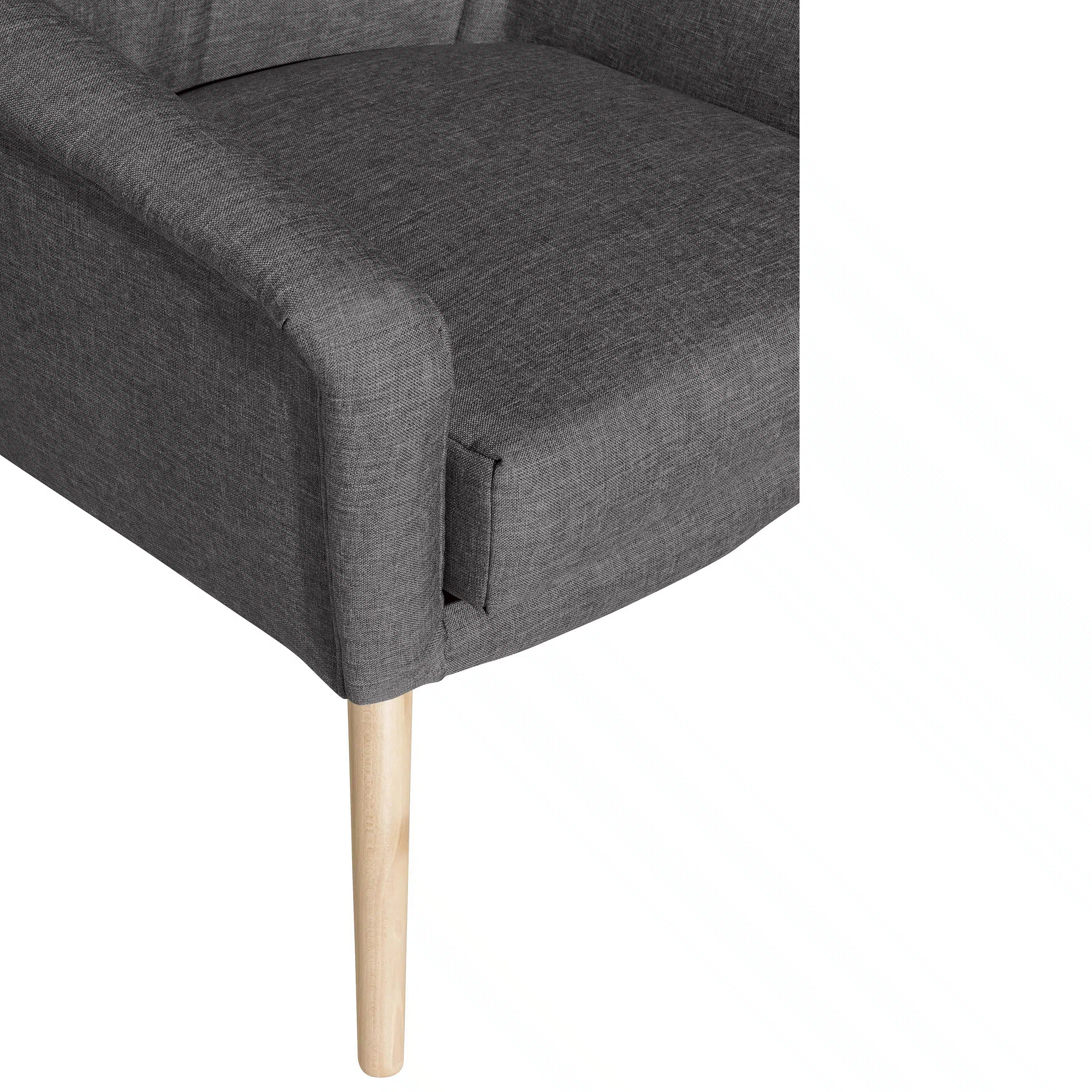wohnen max winzer sessel alegro - verwandeln sie ihr zimmer zur wohlfühloase 