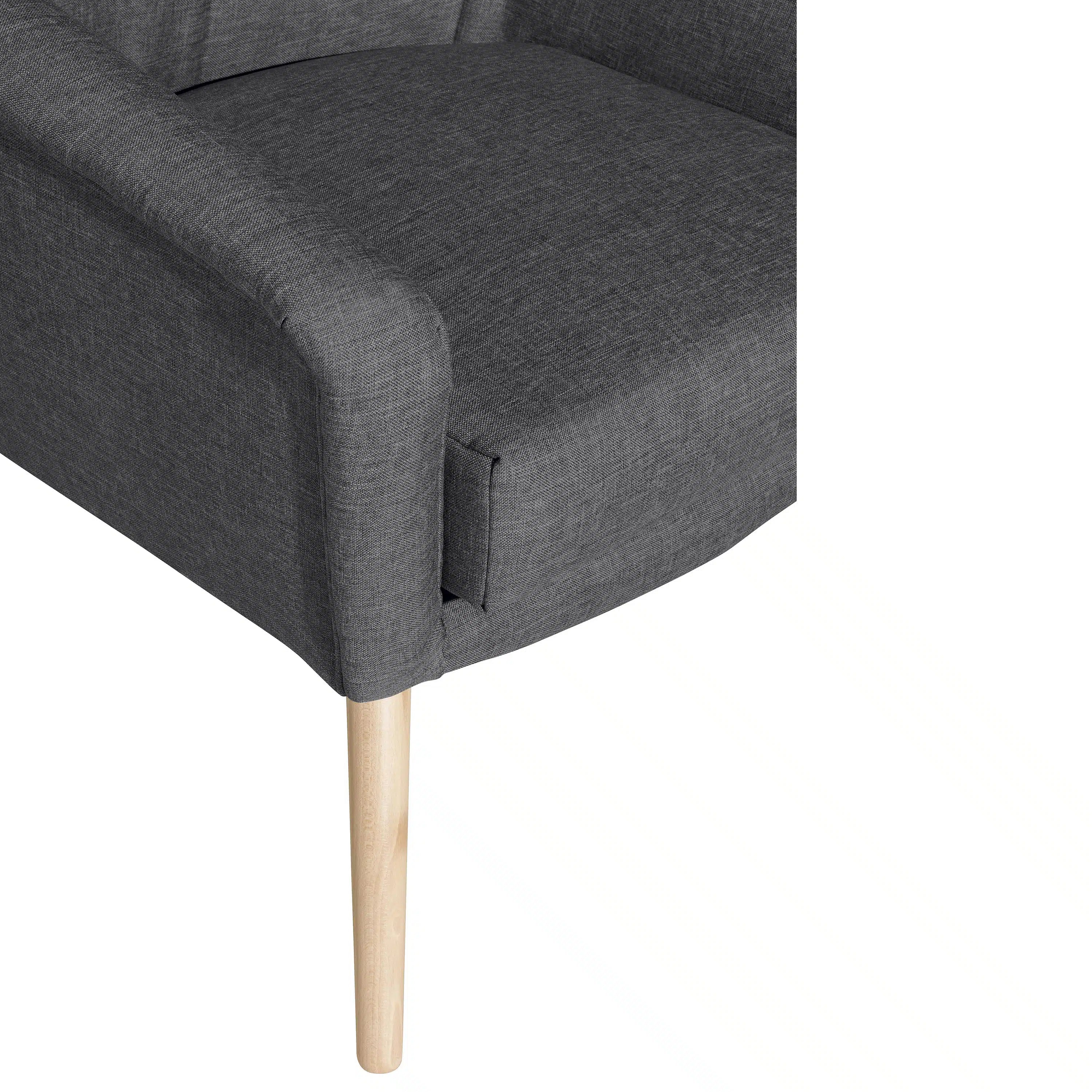 wohnen max winzer sessel alegro - verwandeln sie ihr zimmer zur wohlfühloase 