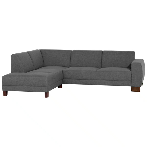 Blackpool - Ecksofa - Hocker