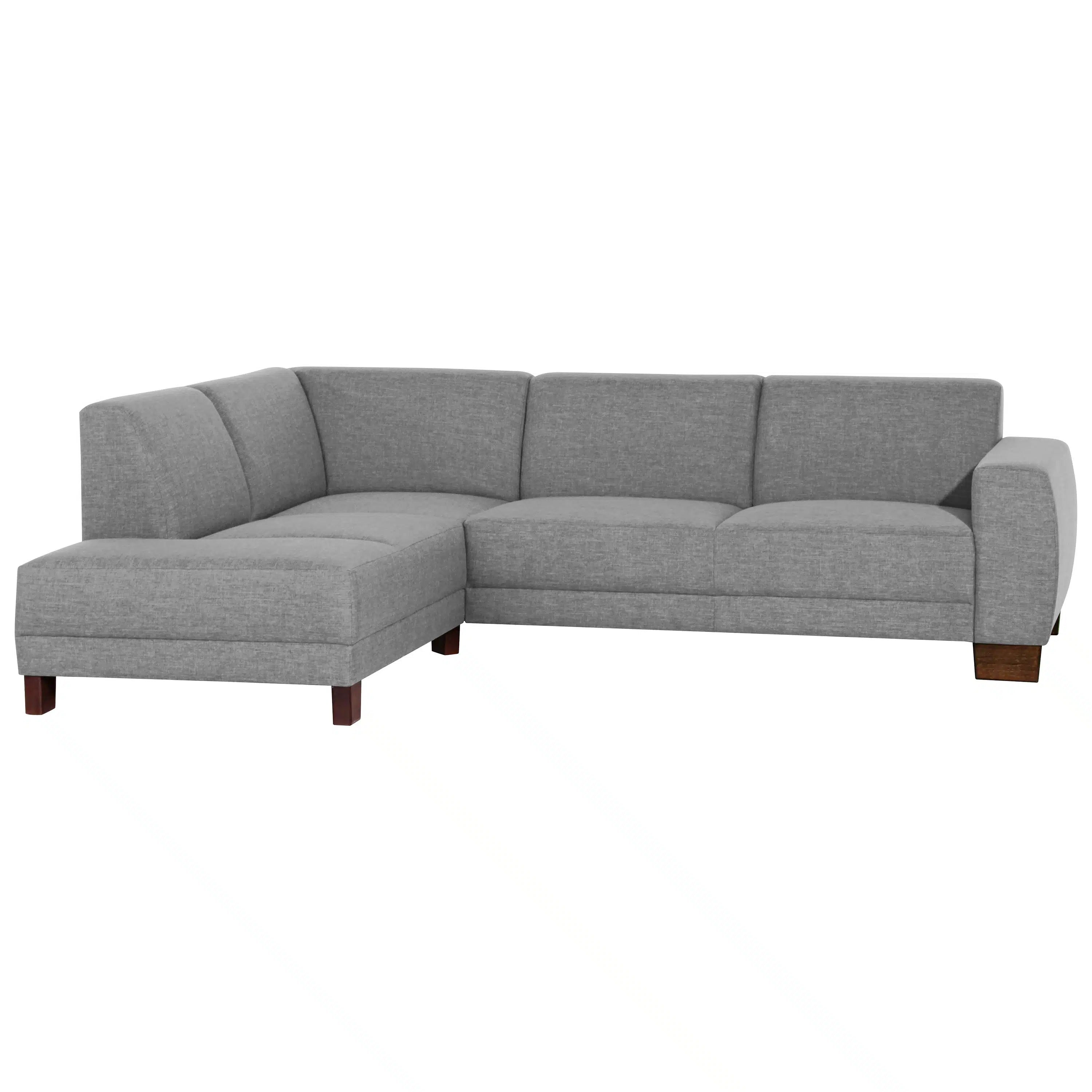 Blackpool - Ecksofa - Hocker