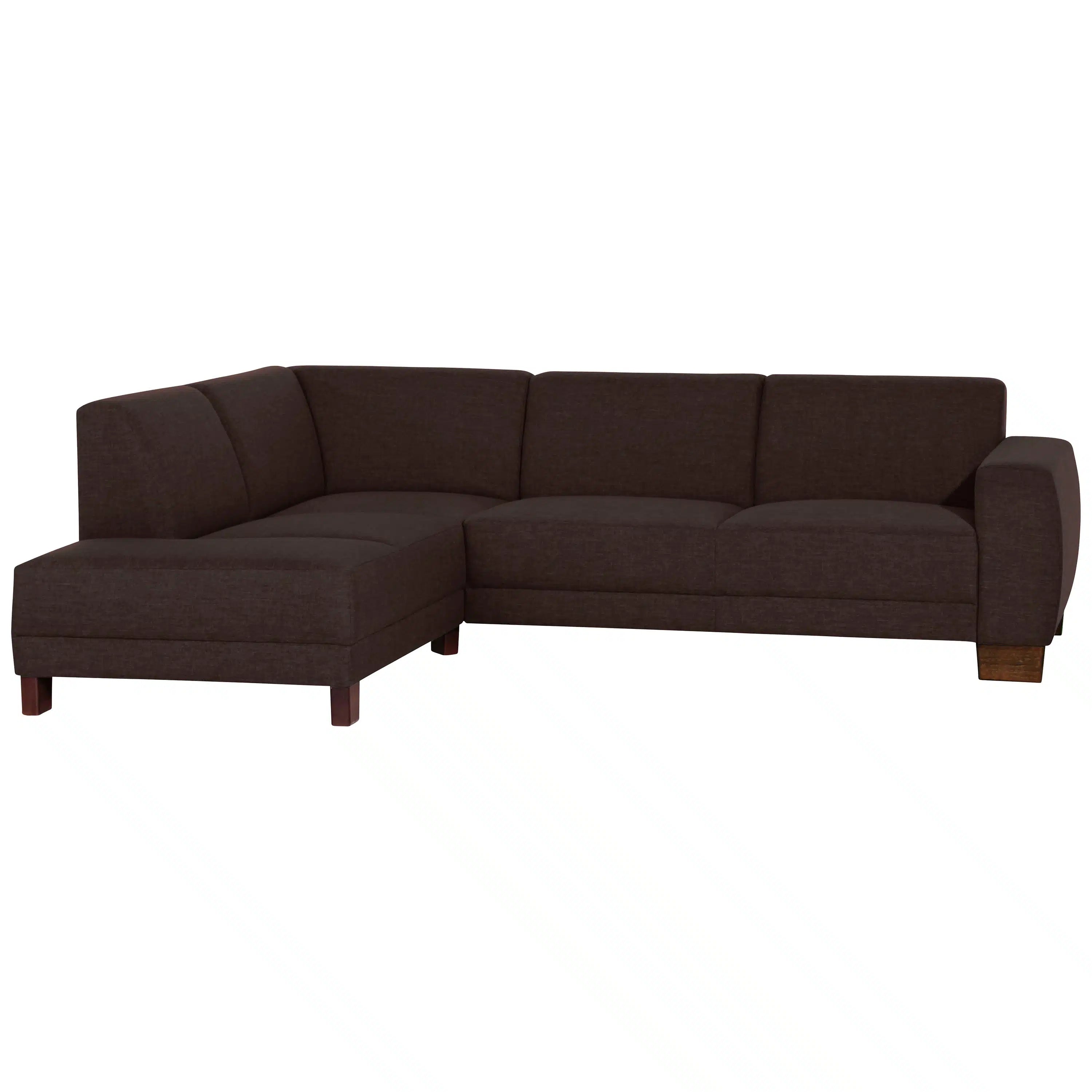 Blackpool - Ecksofa - Hocker