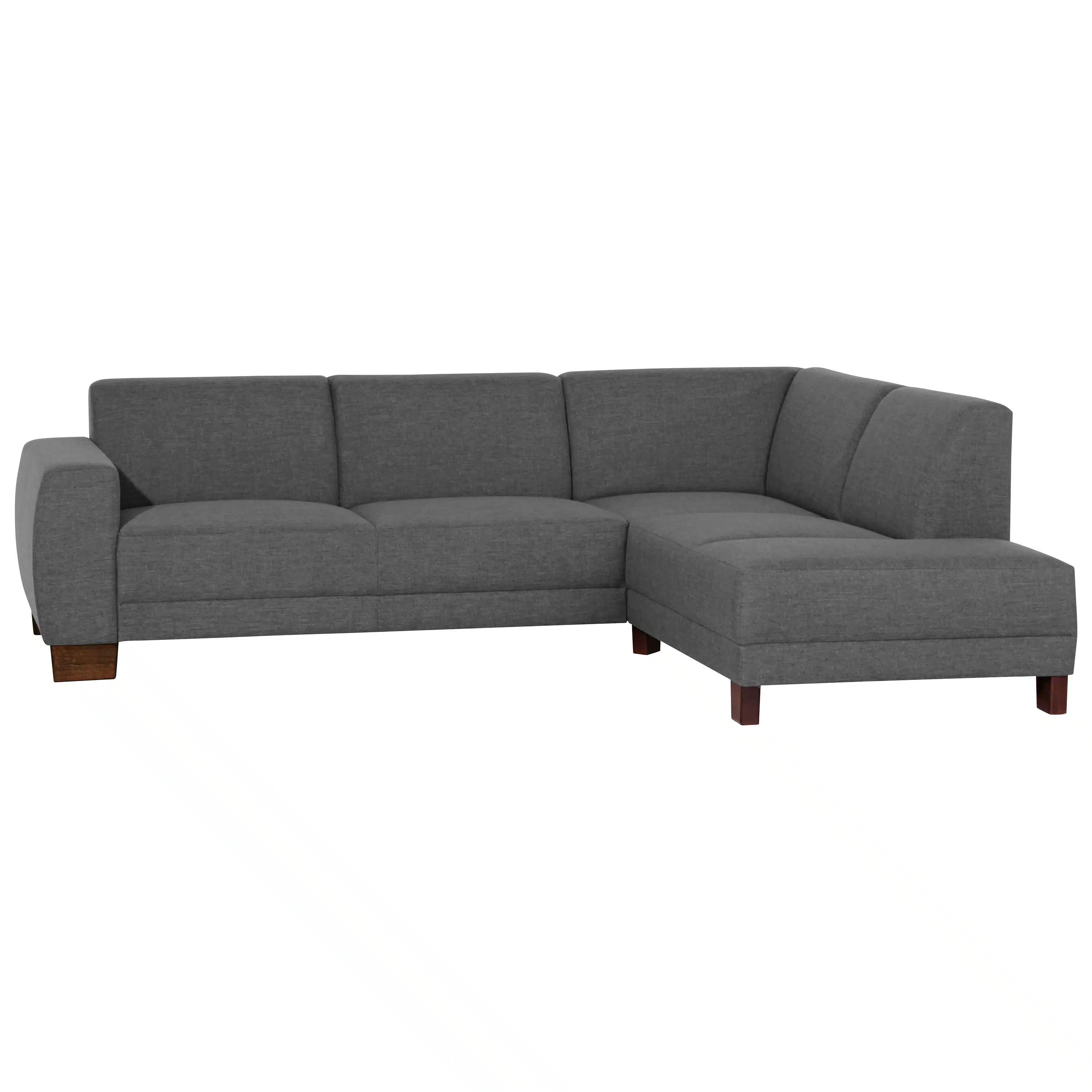 Blackpool - Ecksofa - Hocker