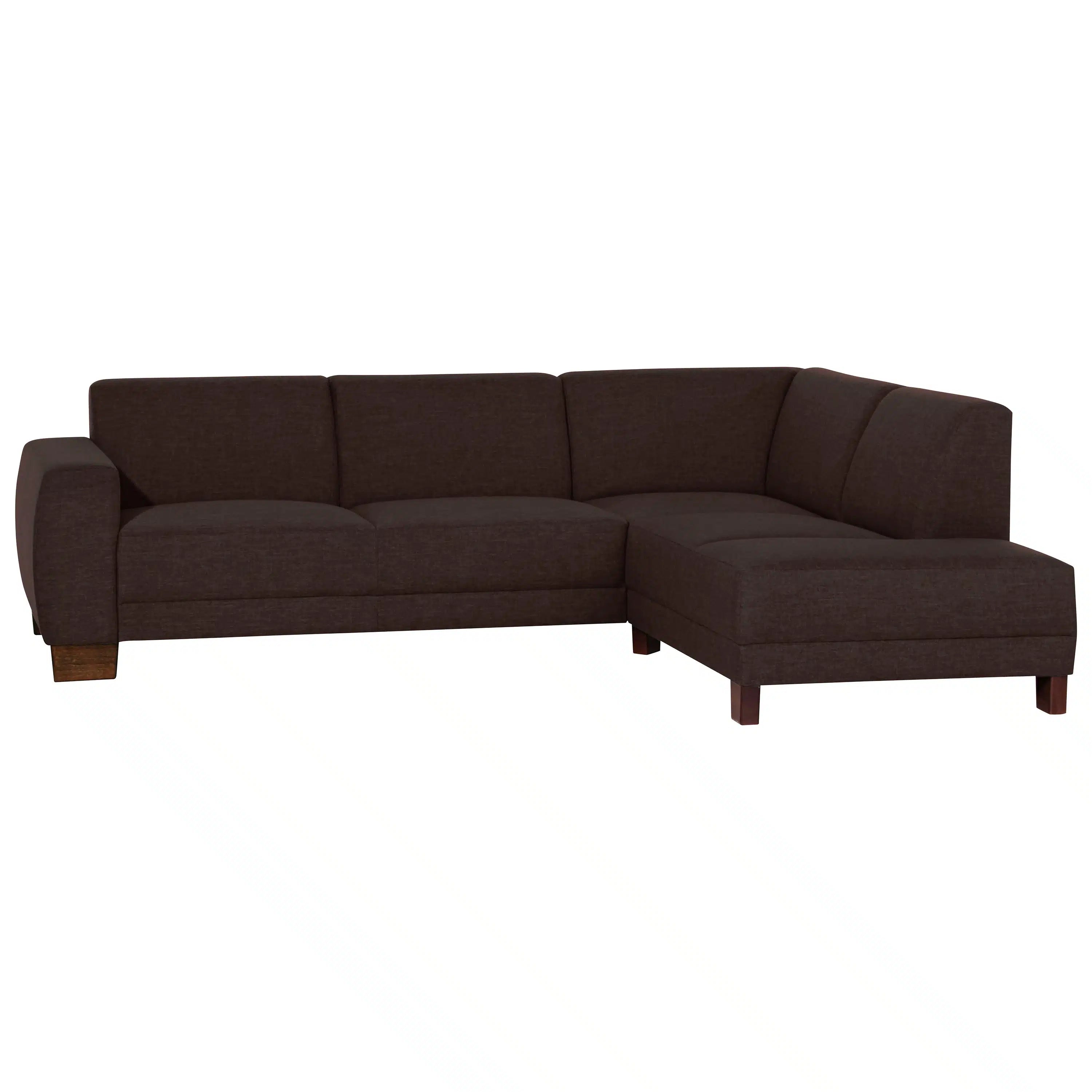 Blackpool - Ecksofa - Hocker