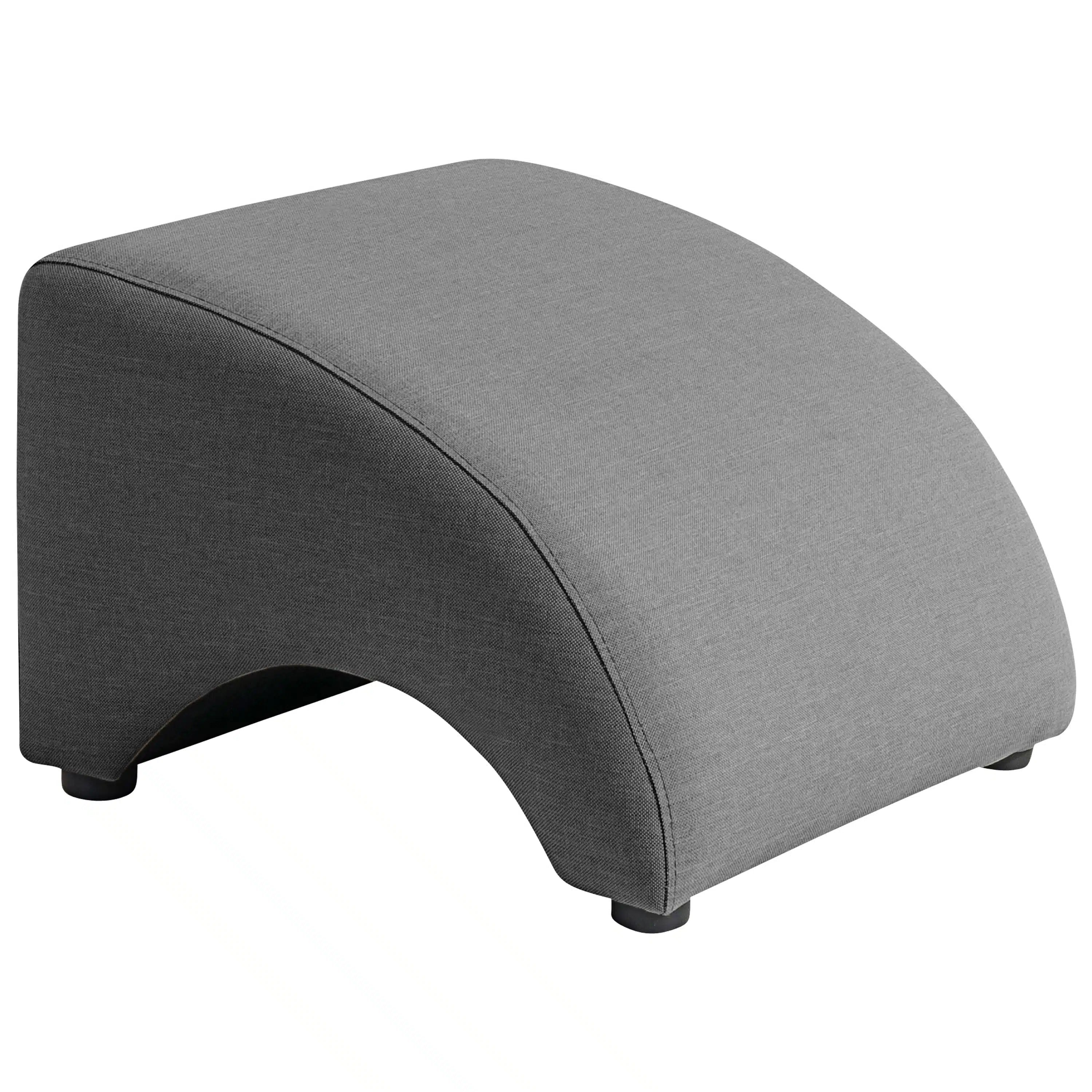 Brandford - Sessel - Hocker