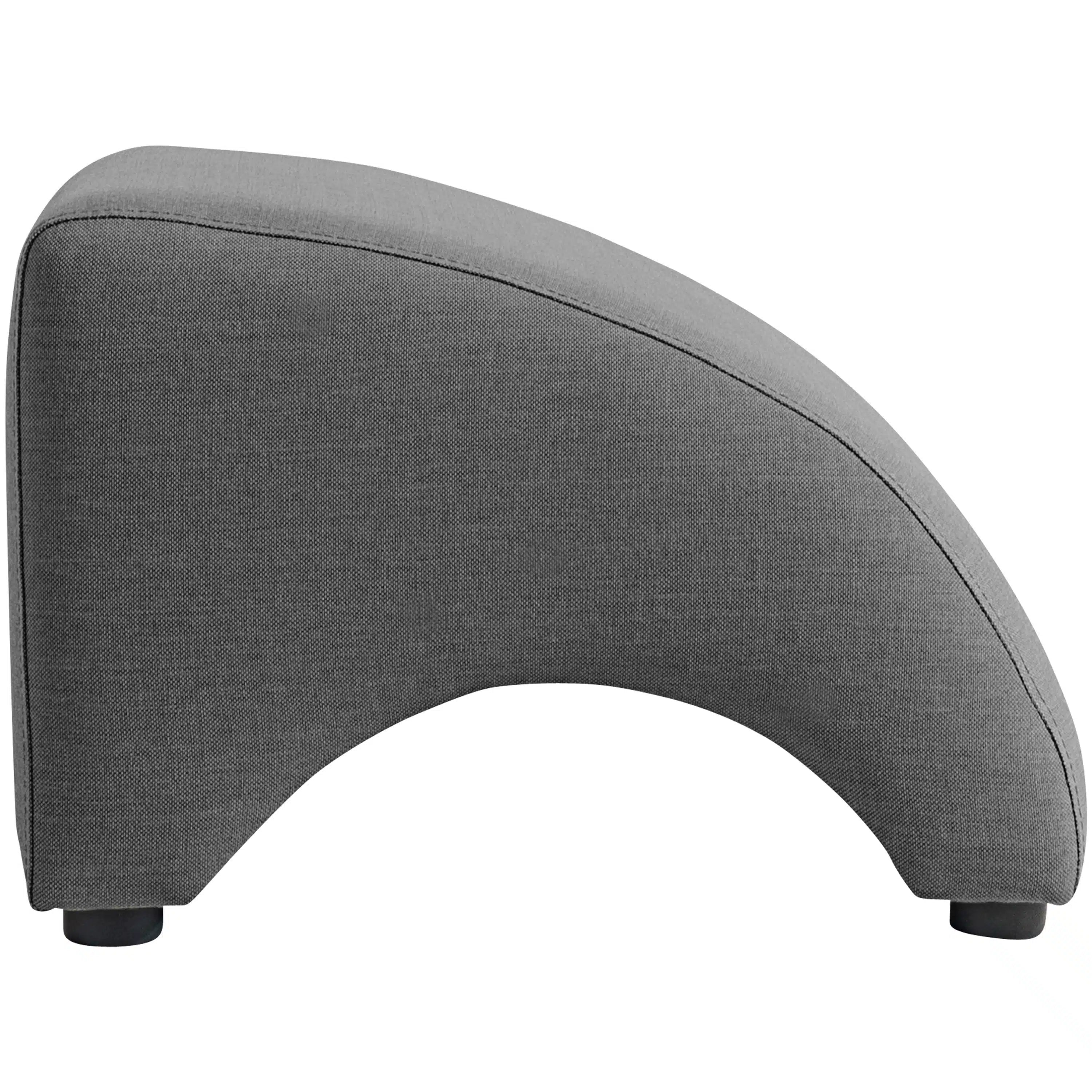 Brandford - Sessel - Hocker